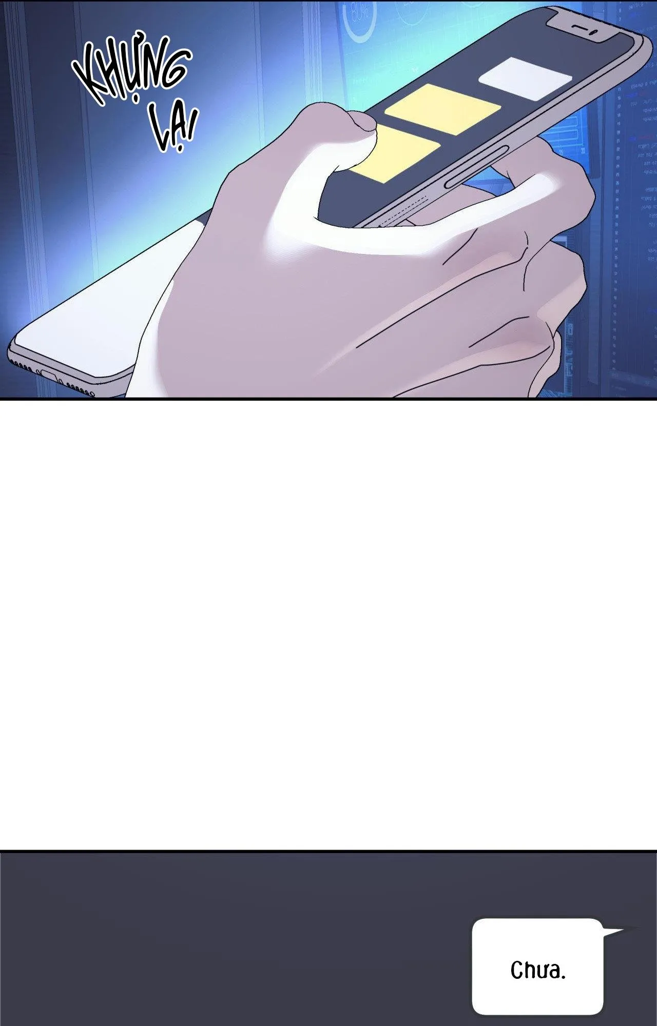 Cây Không Có Rễ Chapter 78 Trang 20