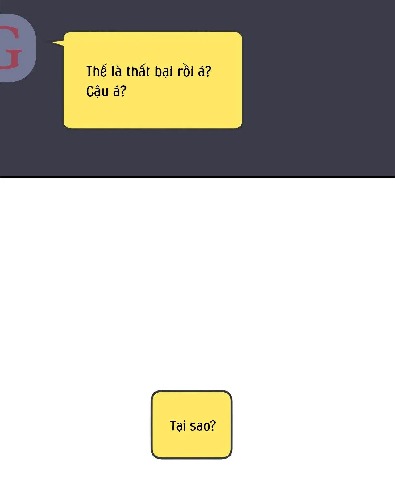 Cây Không Có Rễ Chapter 78 Trang 21