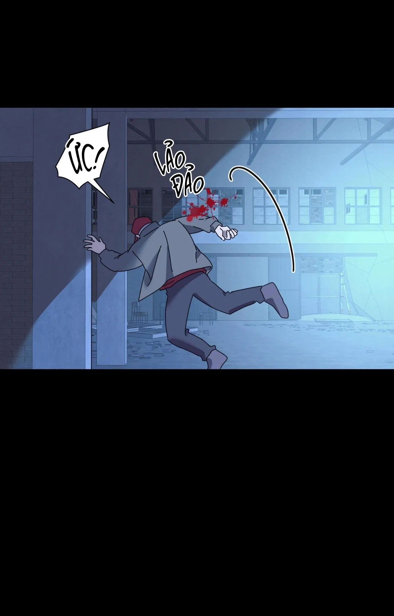 Cây Không Có Rễ Chapter 78 Trang 25