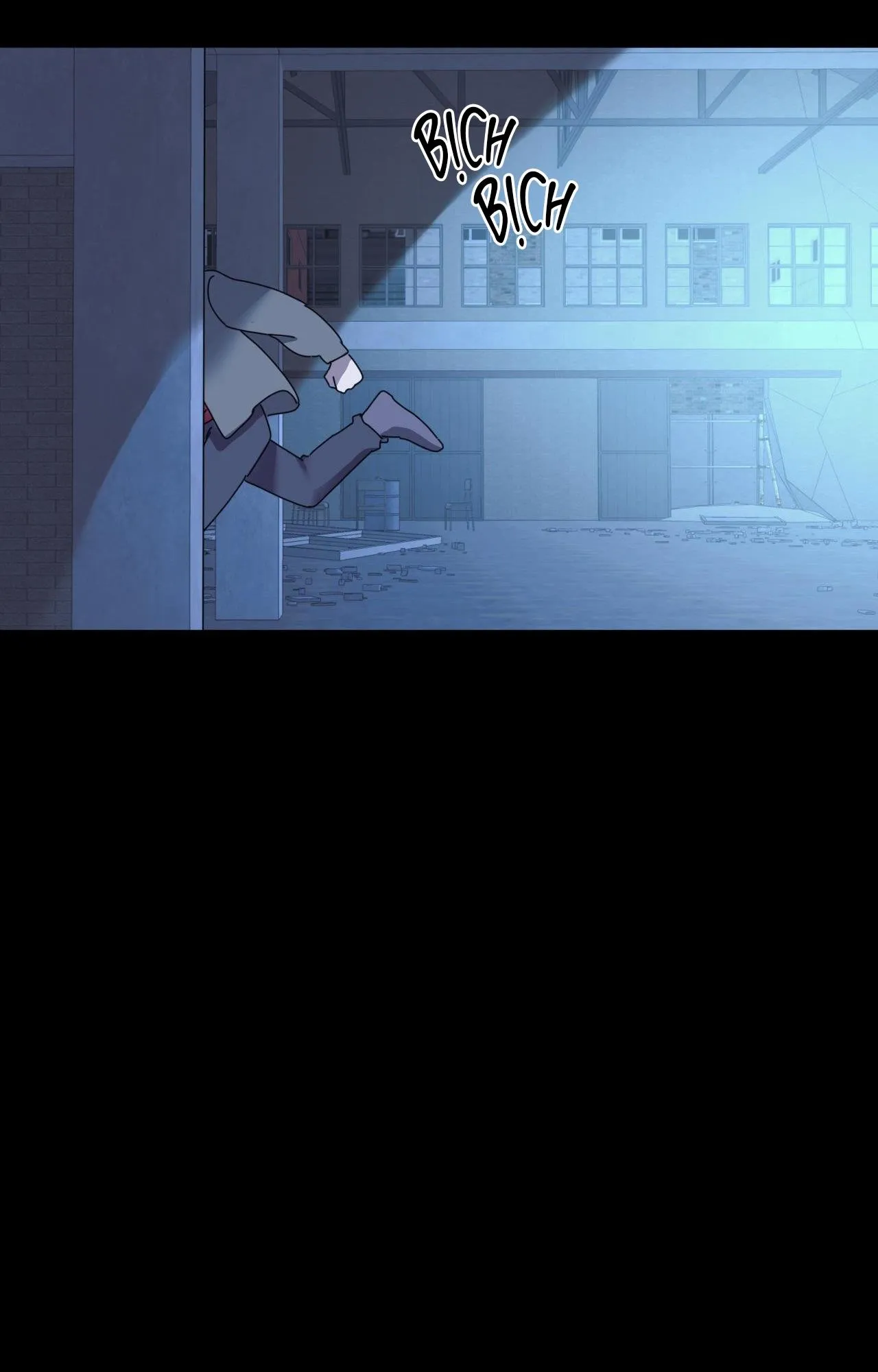 Cây Không Có Rễ Chapter 78 Trang 26