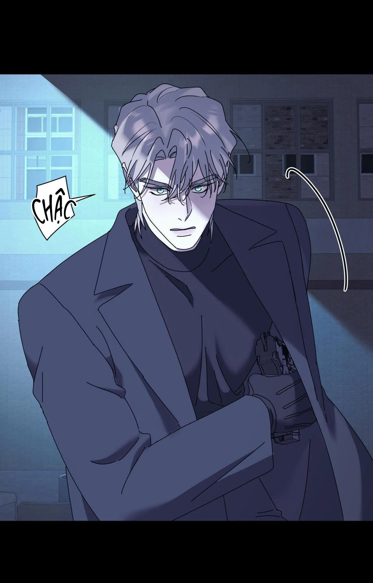 Cây Không Có Rễ Chapter 78 Trang 27