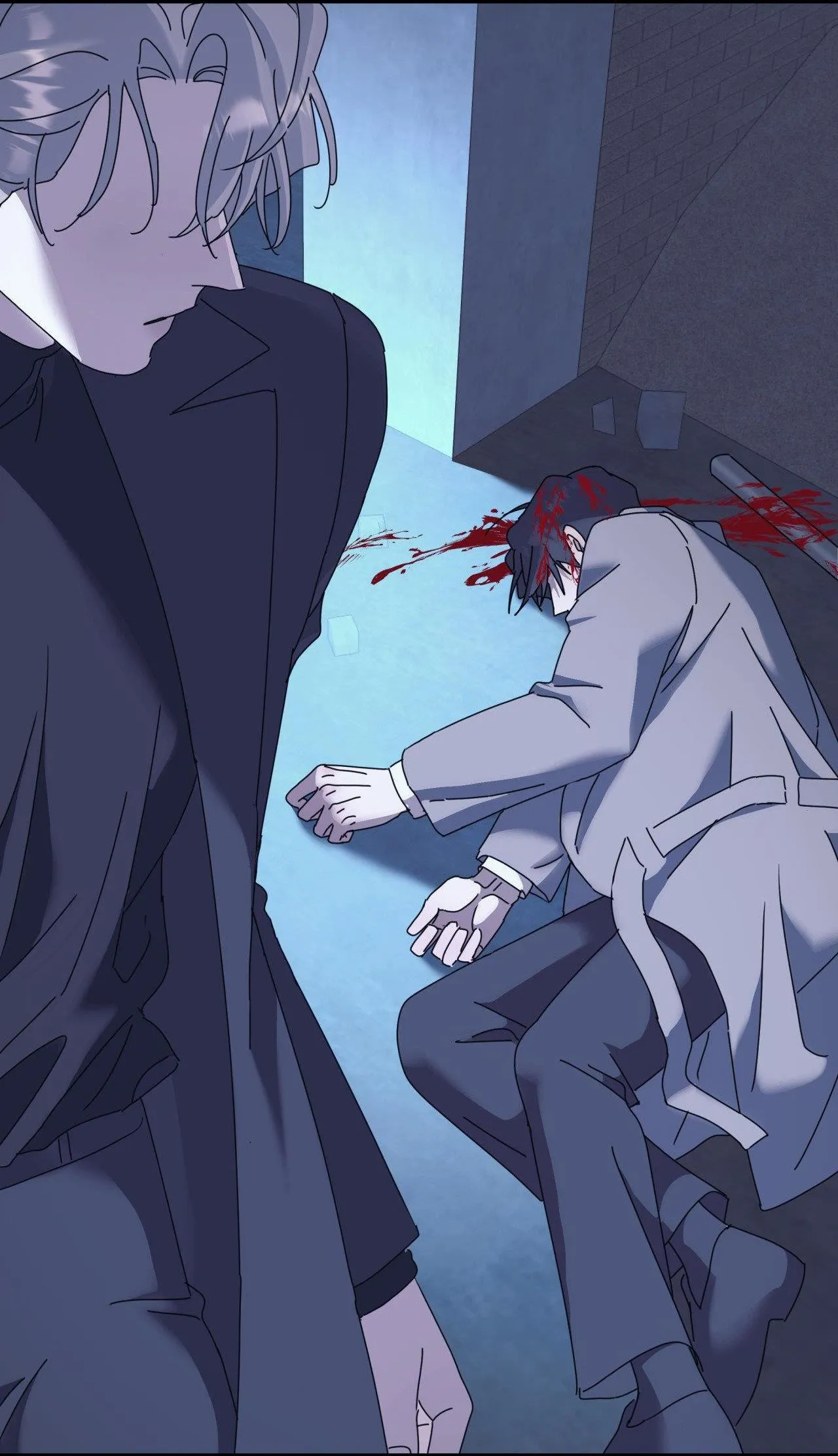 Cây Không Có Rễ Chapter 78 Trang 30