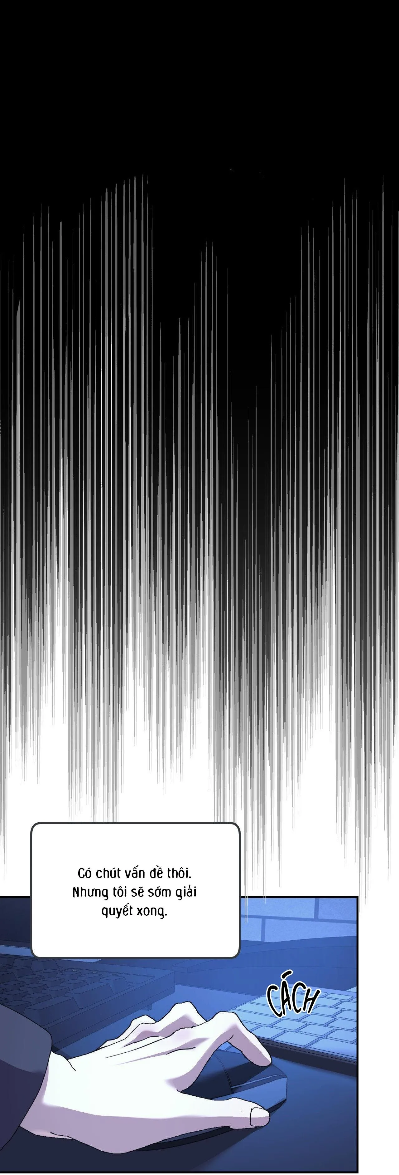 Cây Không Có Rễ Chapter 78 Trang 34