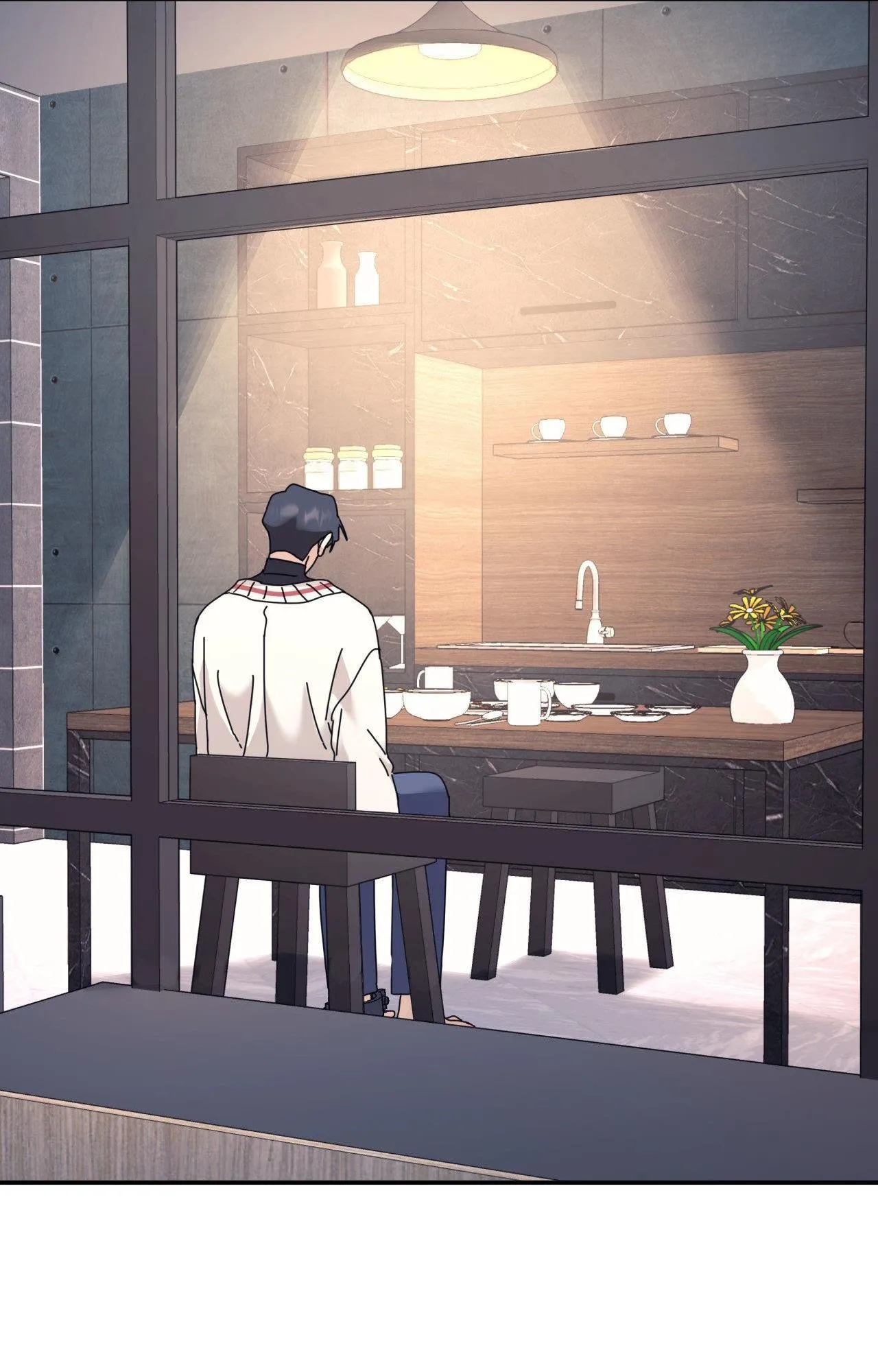 Cây Không Có Rễ Chapter 78 Trang 41