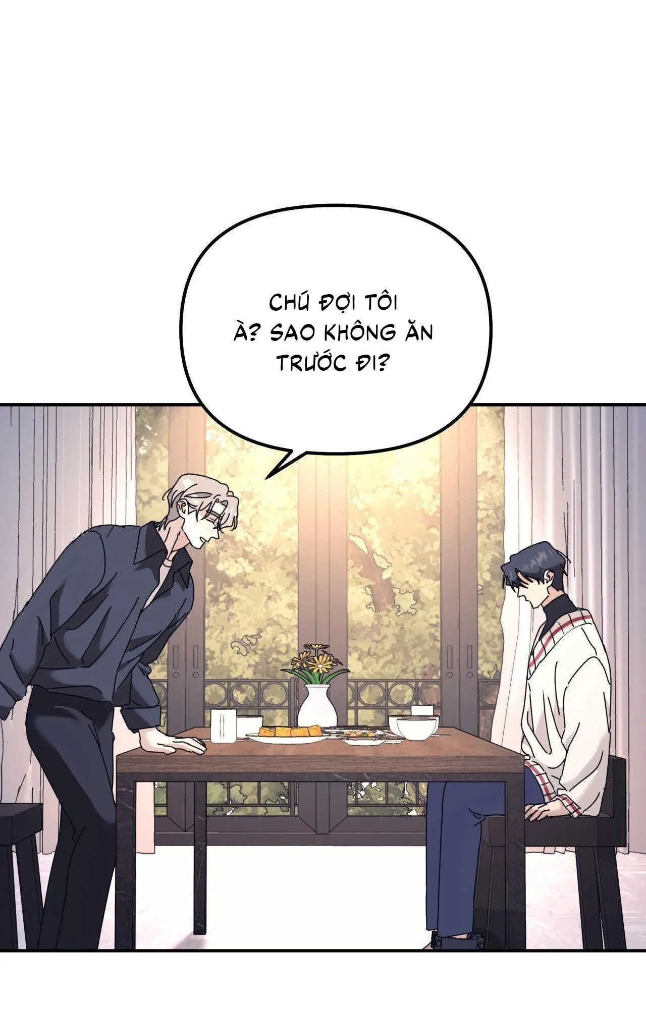 Cây Không Có Rễ Chapter 78 Trang 42