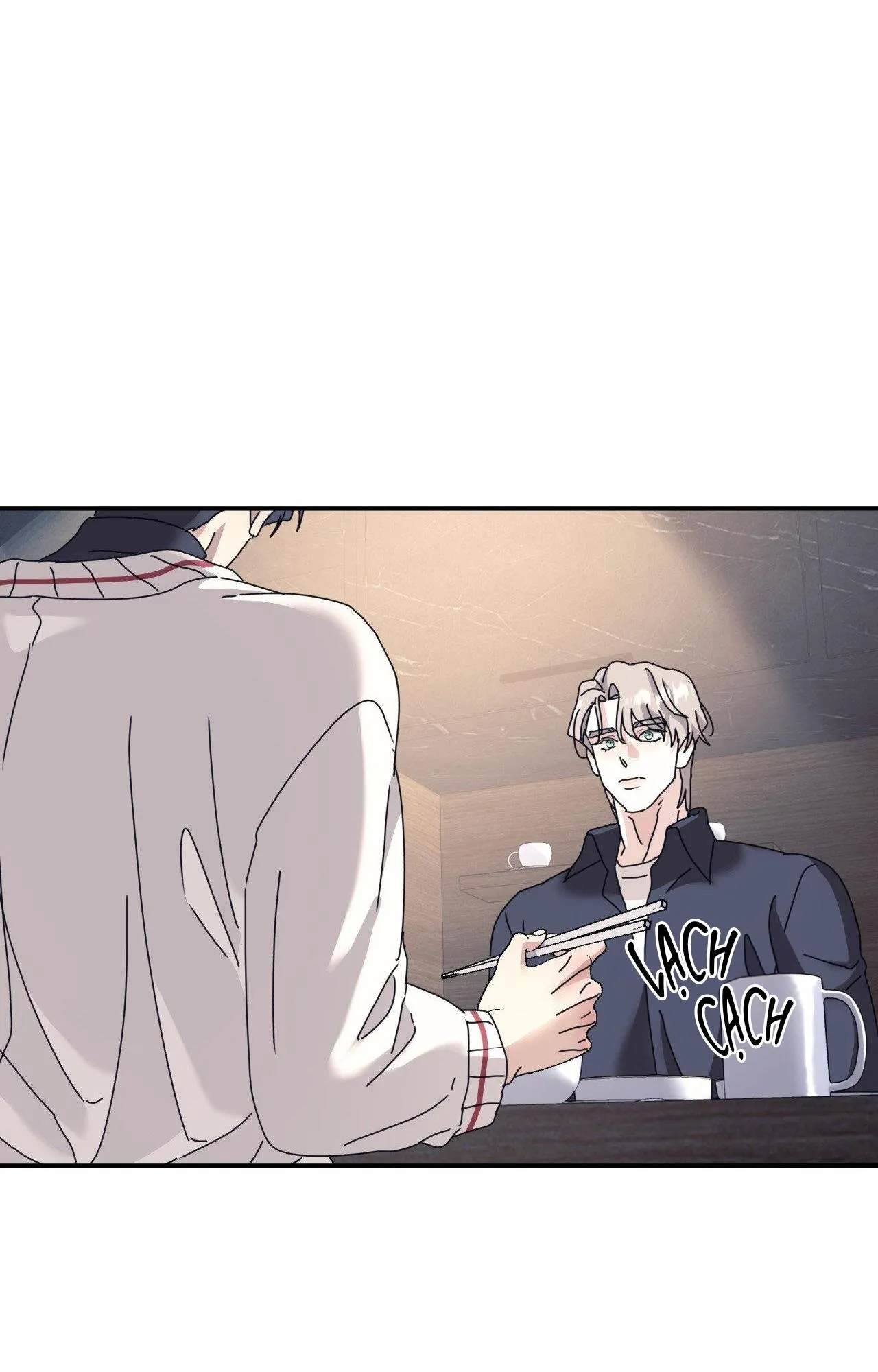 Cây Không Có Rễ Chapter 78 Trang 47