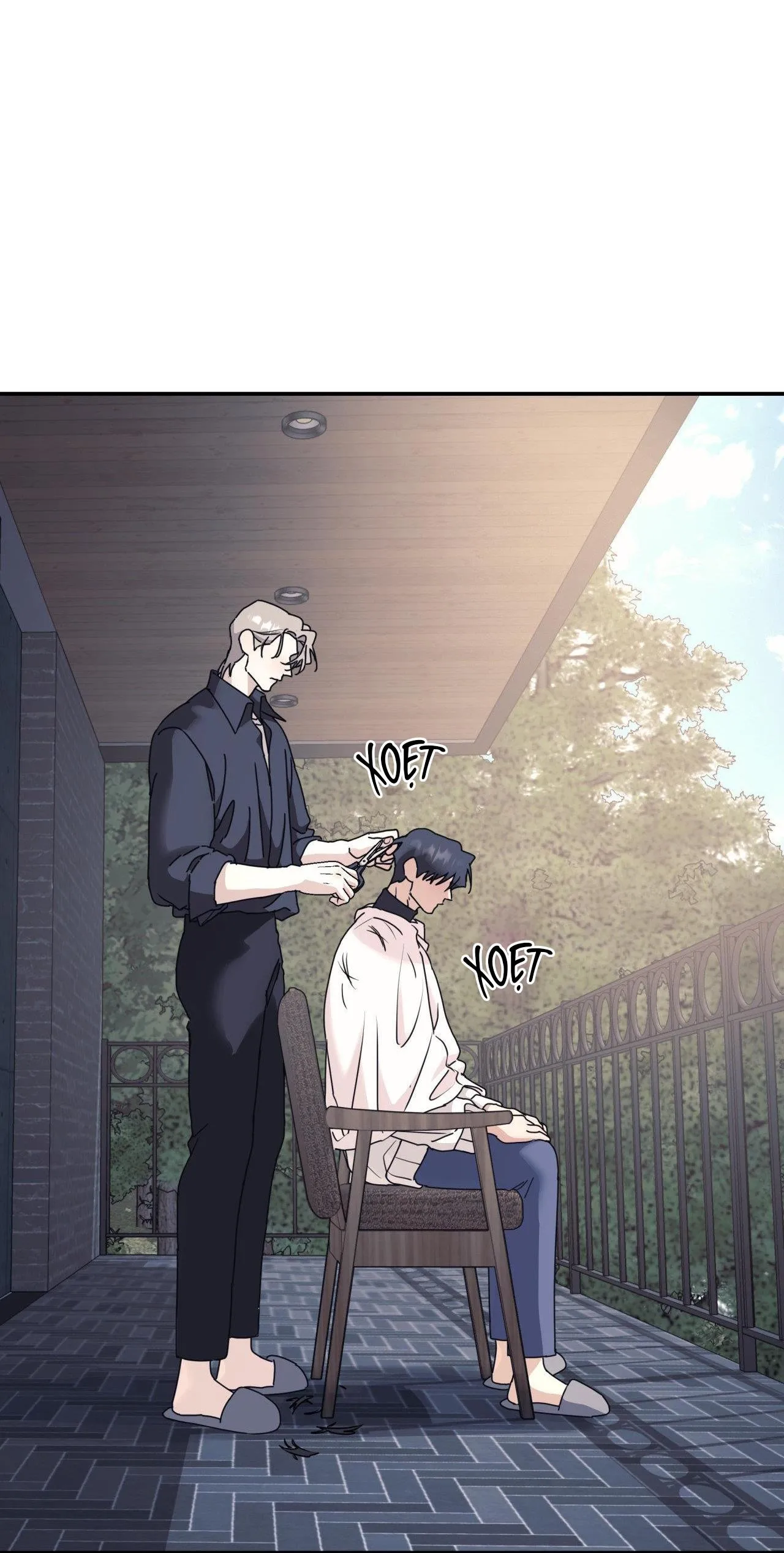 Cây Không Có Rễ Chapter 78 Trang 52