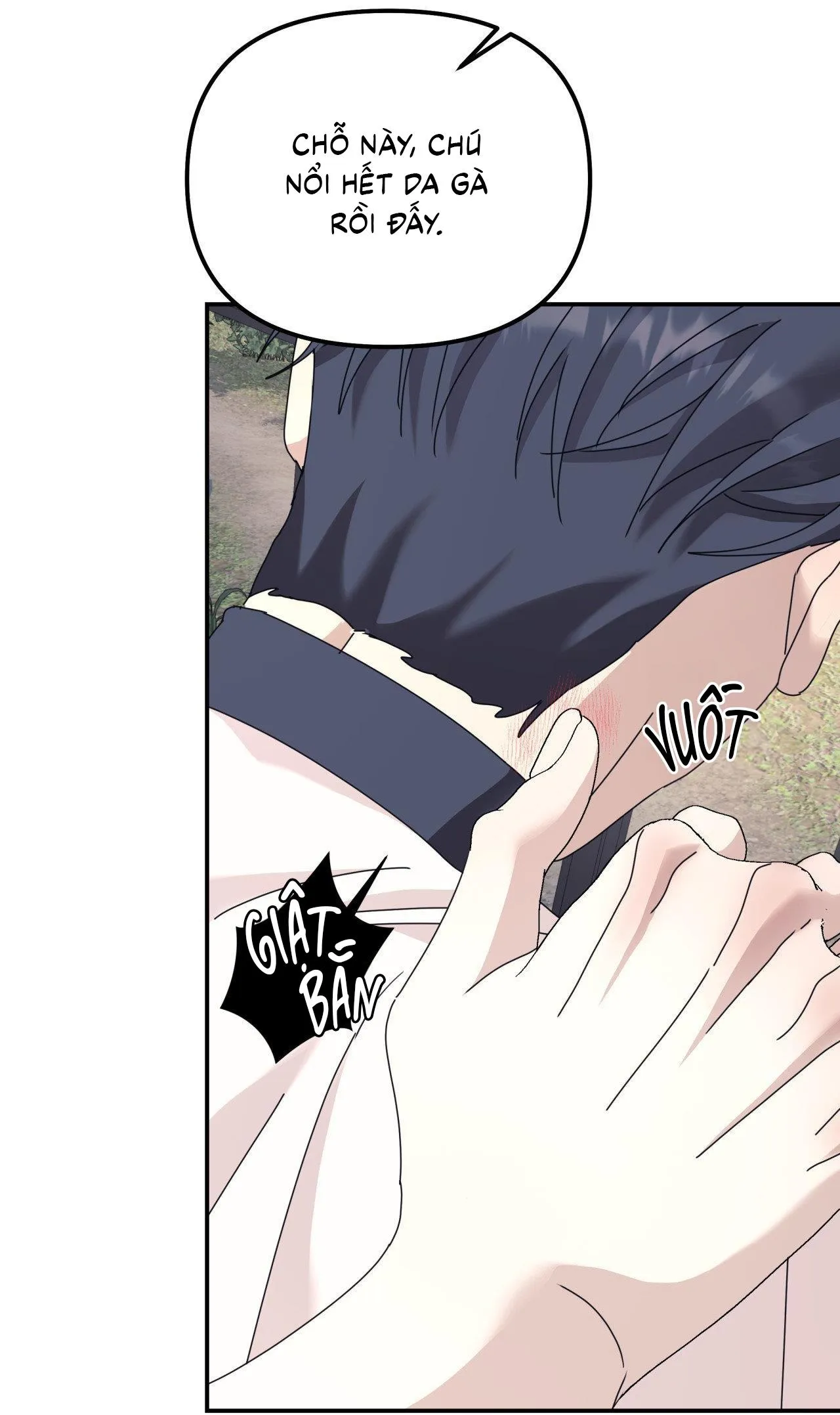 Cây Không Có Rễ Chapter 78 Trang 55