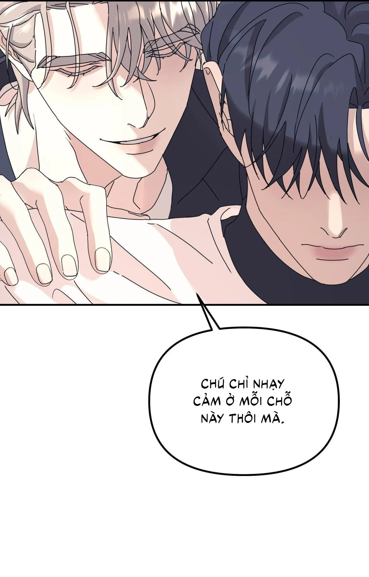 Cây Không Có Rễ Chapter 78 Trang 57