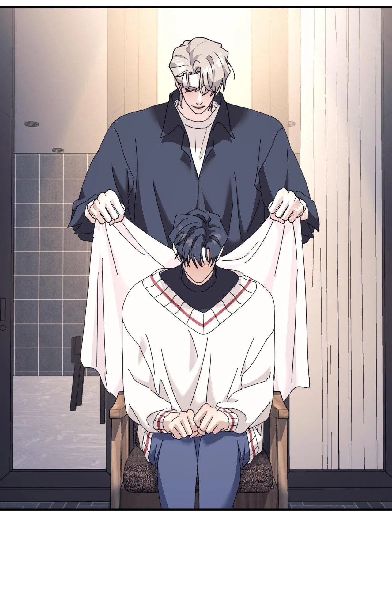 Cây Không Có Rễ Chapter 78 Trang 59