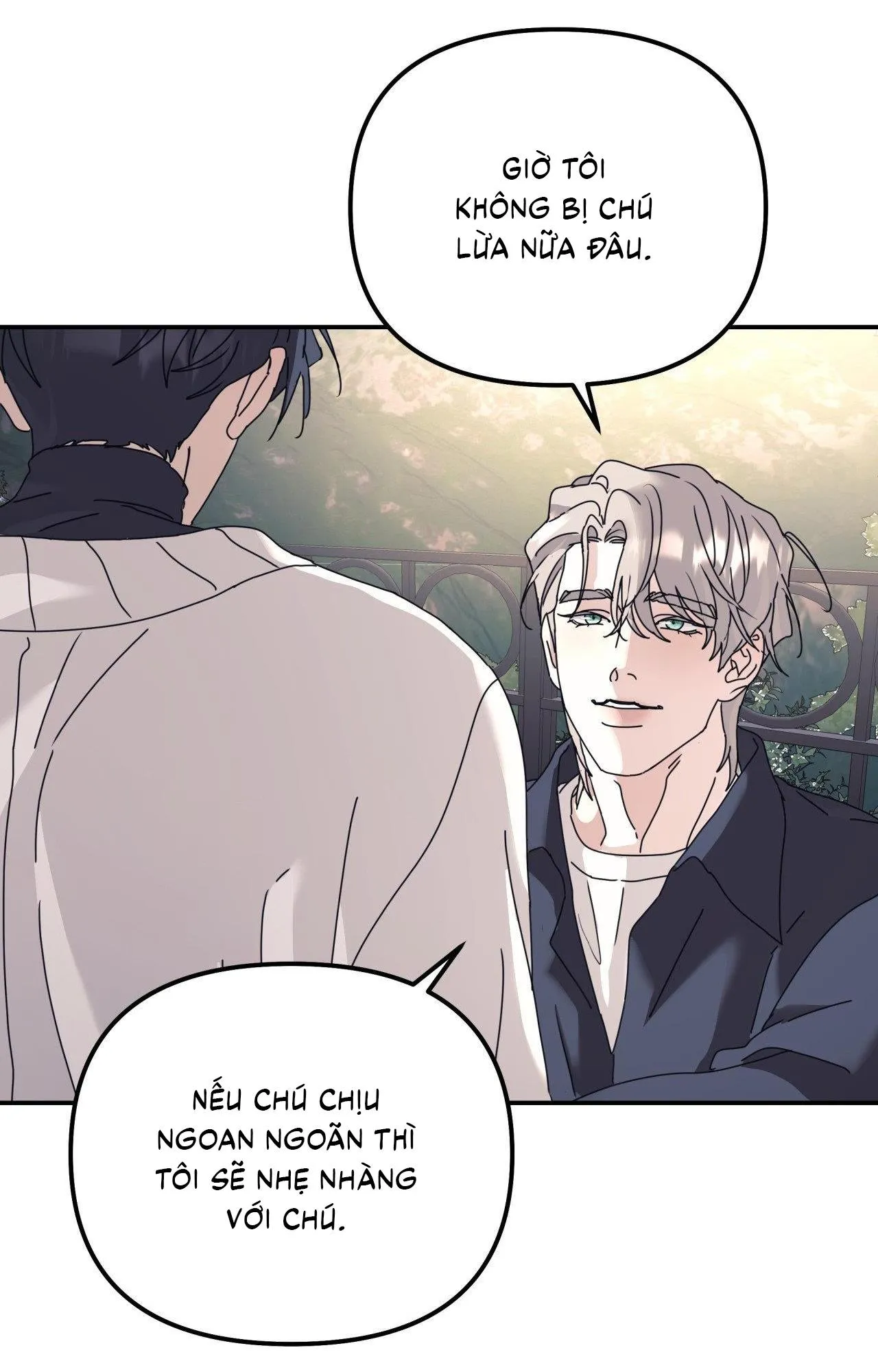 Cây Không Có Rễ Chapter 78 Trang 67