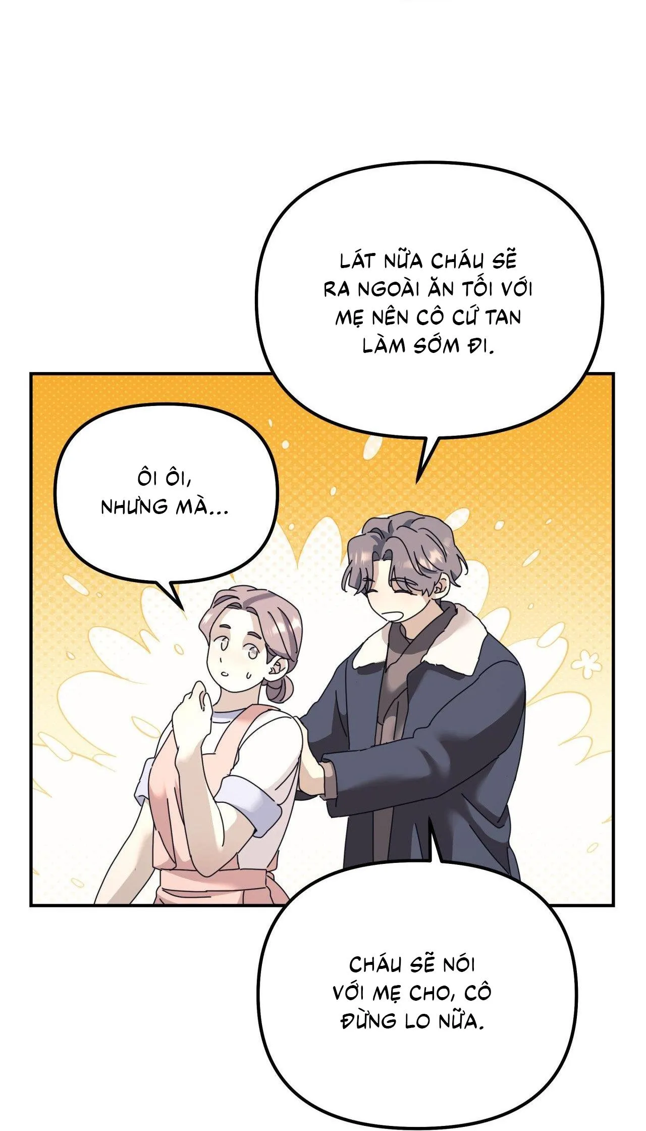 Cây Không Có Rễ Chapter 78 Trang 76