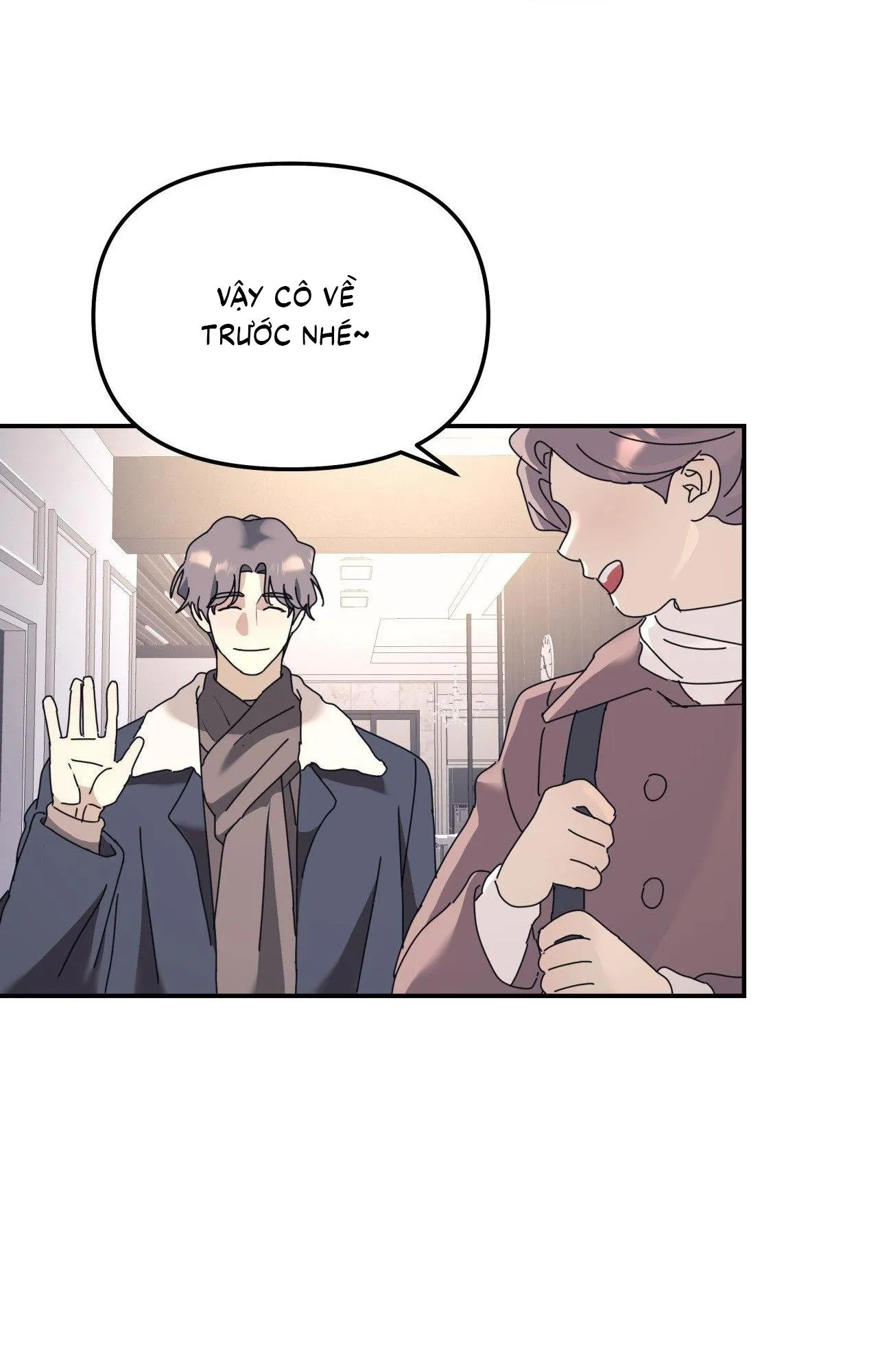 Cây Không Có Rễ Chapter 78 Trang 77