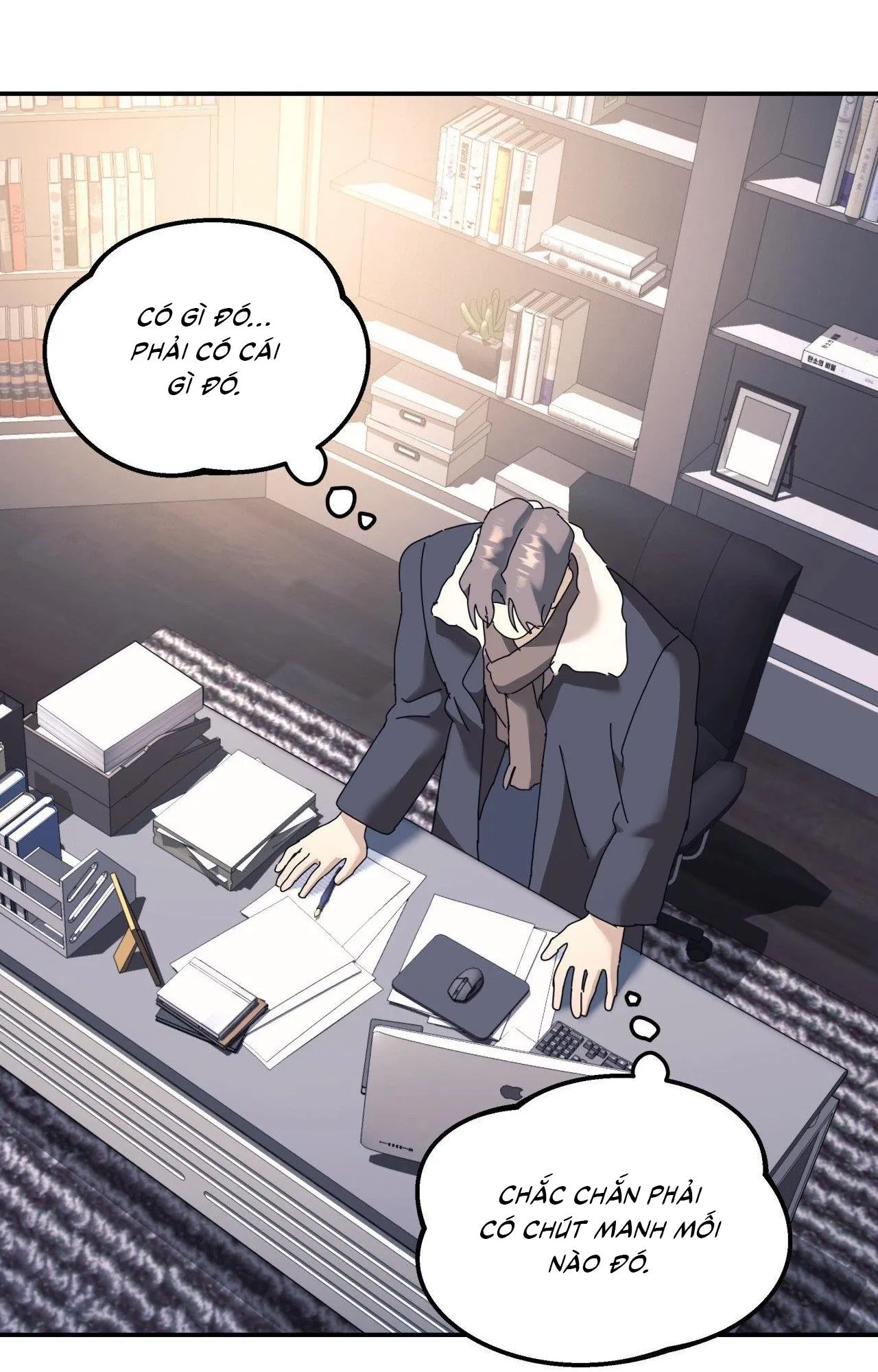 Cây Không Có Rễ Chapter 78 Trang 81