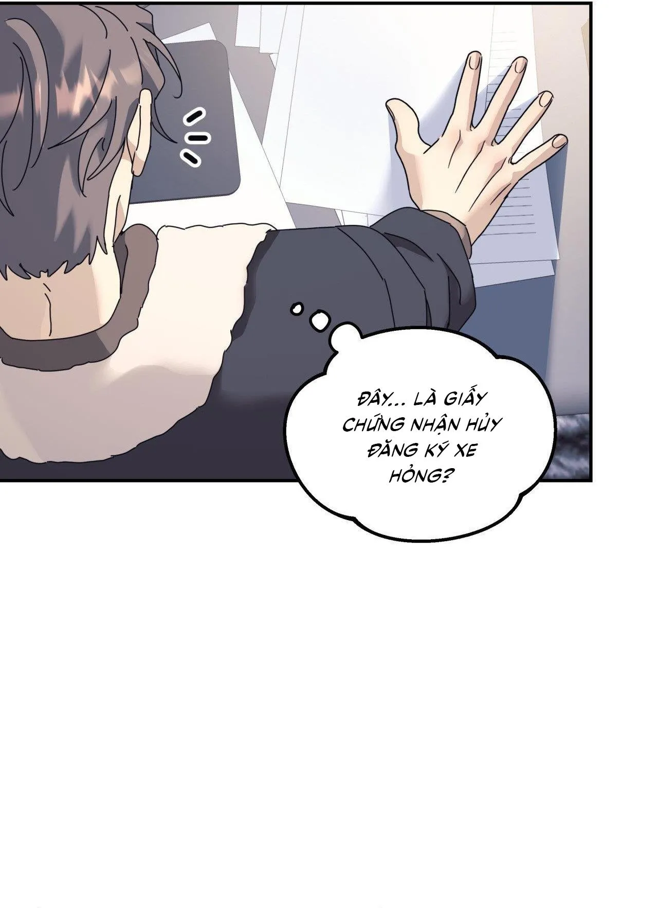 Cây Không Có Rễ Chapter 78 Trang 83