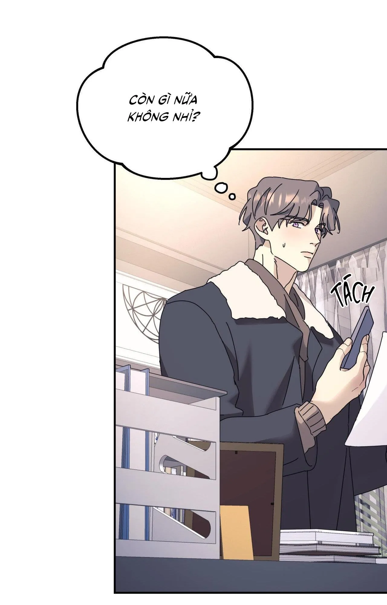 Cây Không Có Rễ Chapter 78 Trang 85