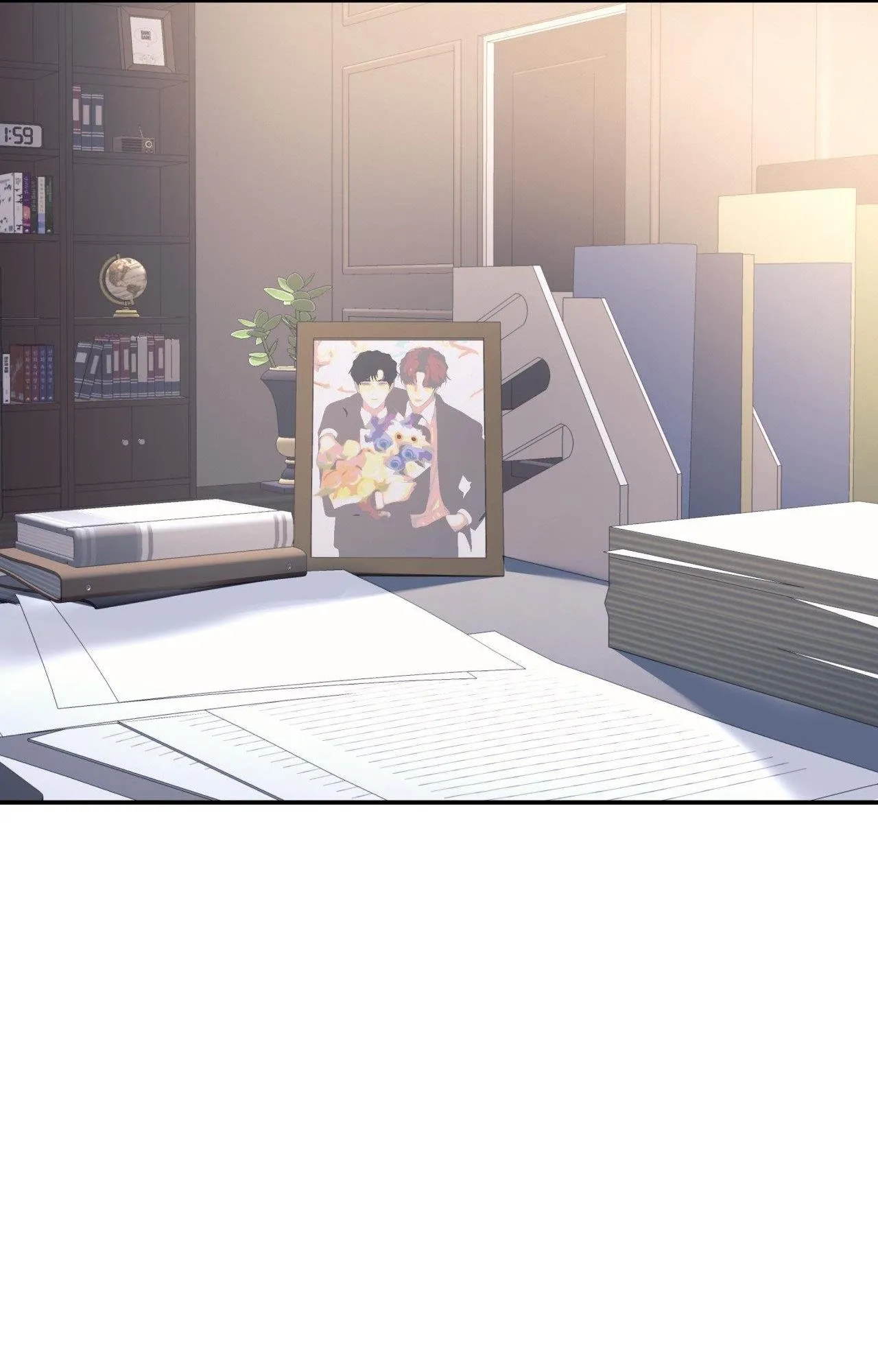 Cây Không Có Rễ Chapter 78 Trang 87