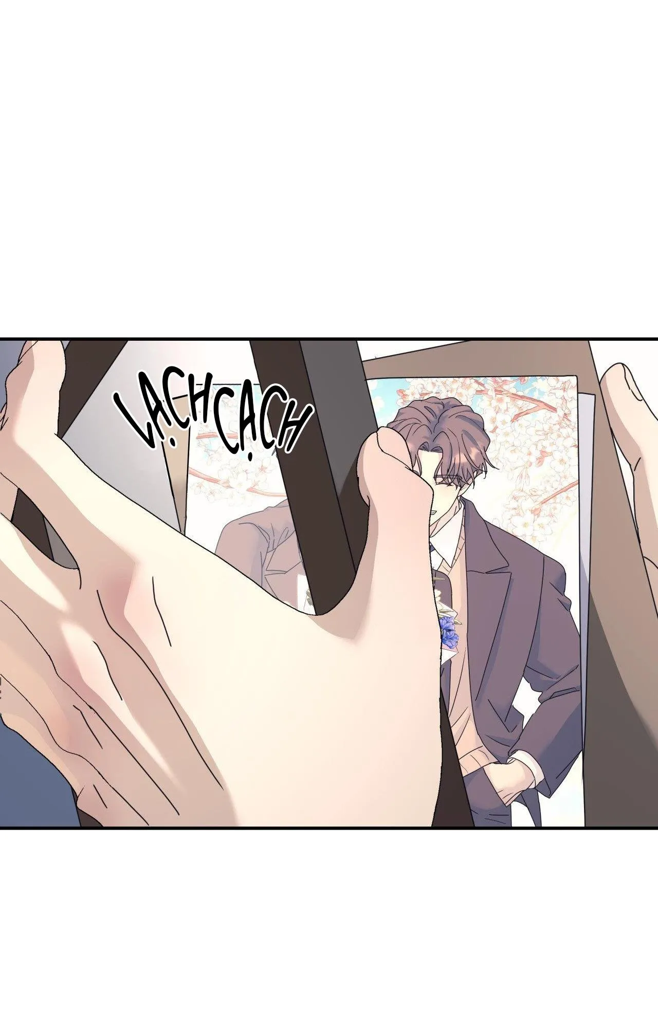 Cây Không Có Rễ Chapter 78 Trang 90