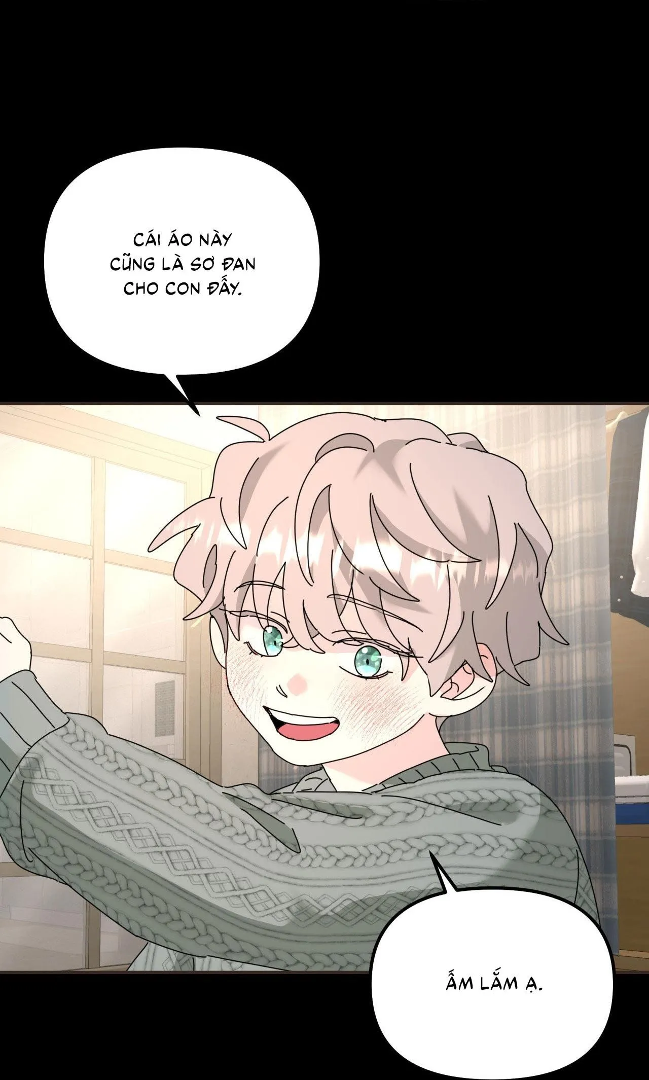 Cây Không Có Rễ Chapter 79 Trang 3