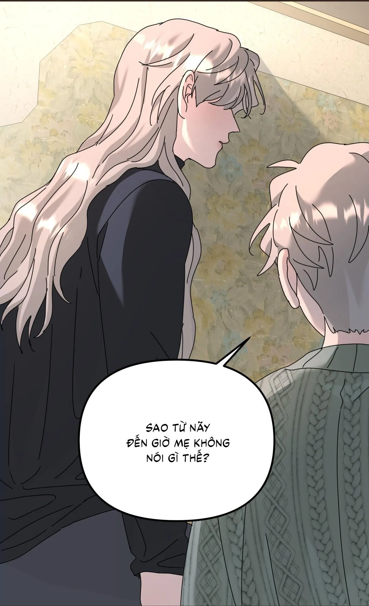 Cây Không Có Rễ Chapter 79 Trang 6