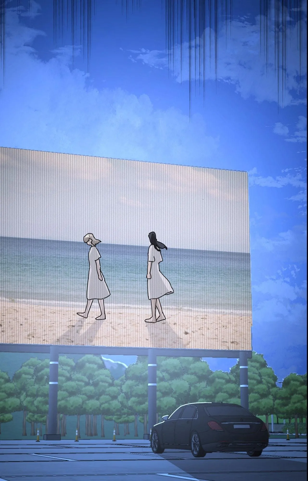 Cây Không Có Rễ Chapter 79 Trang 11