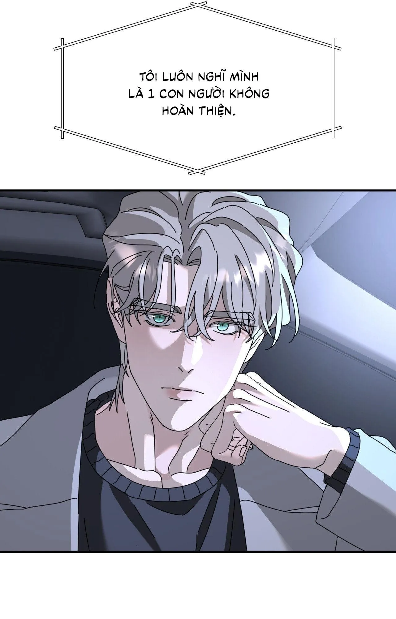 Cây Không Có Rễ Chapter 79 Trang 14