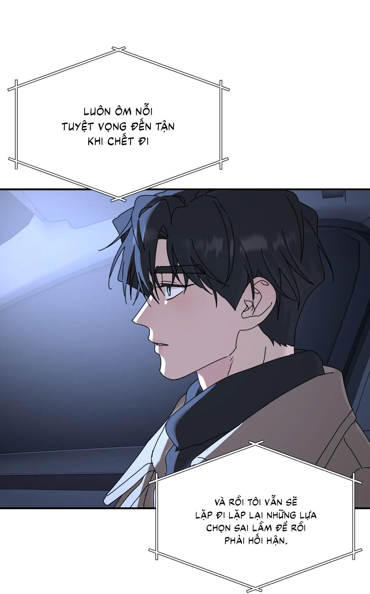 Cây Không Có Rễ Chapter 79 Trang 15