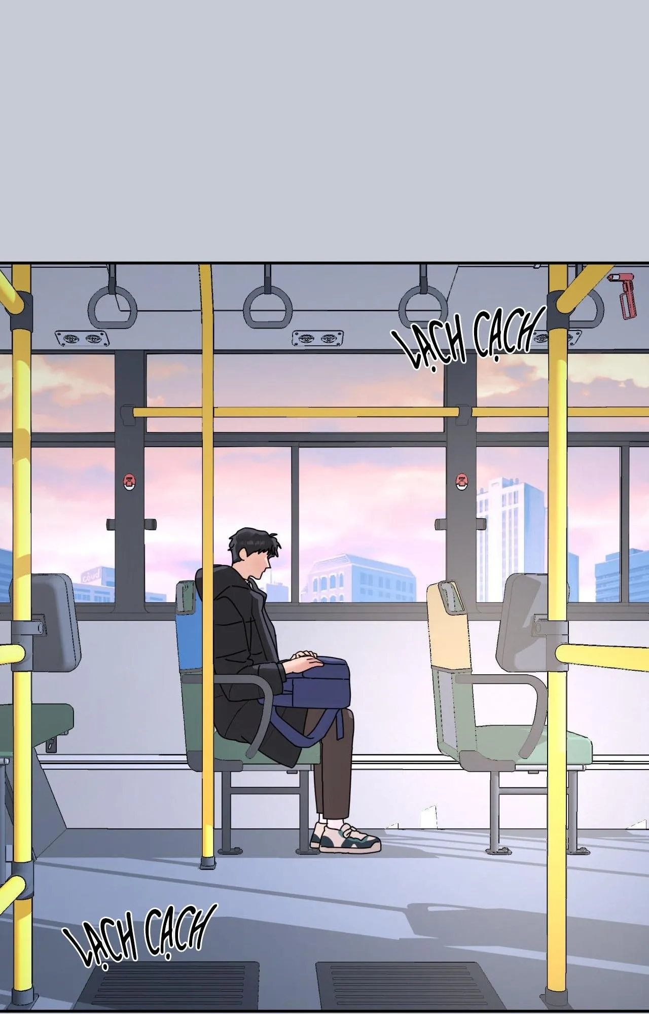 Cây Không Có Rễ Chapter 79 Trang 19