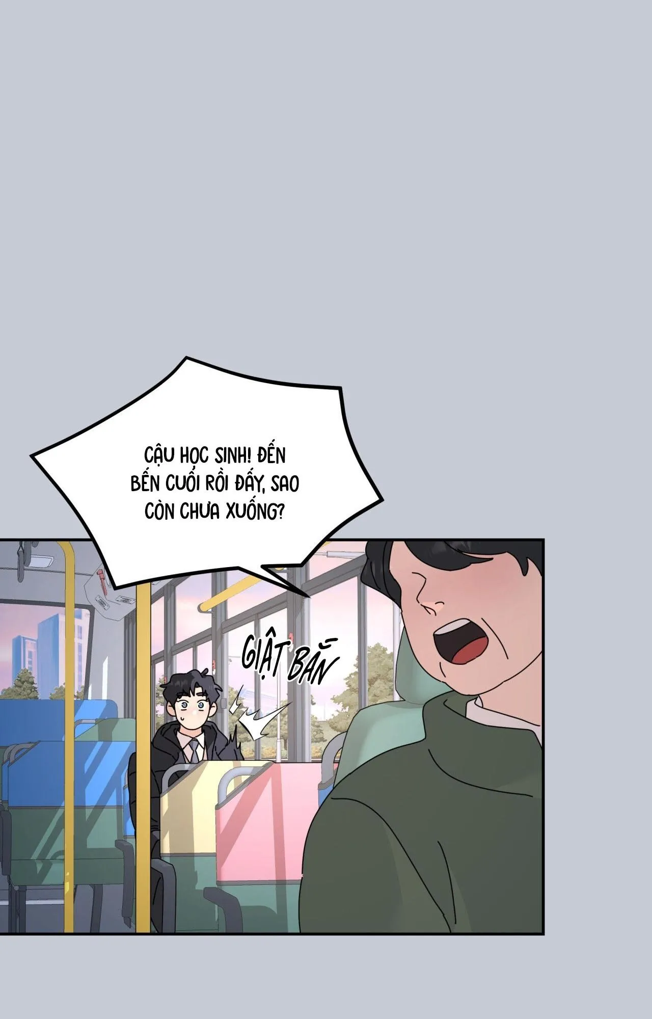 Cây Không Có Rễ Chapter 79 Trang 21