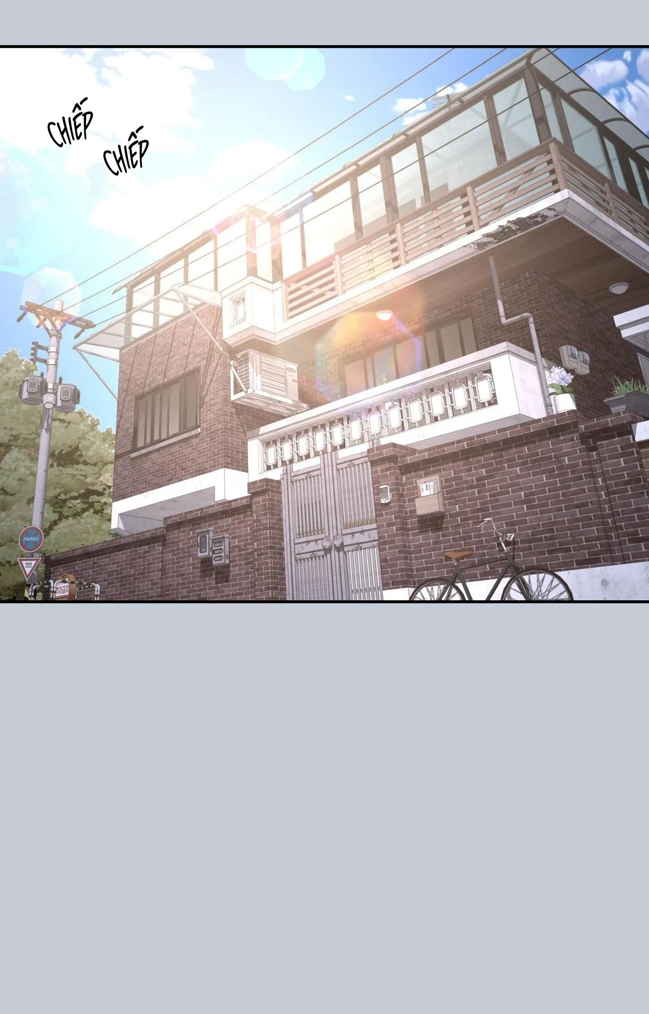 Cây Không Có Rễ Chapter 79 Trang 24