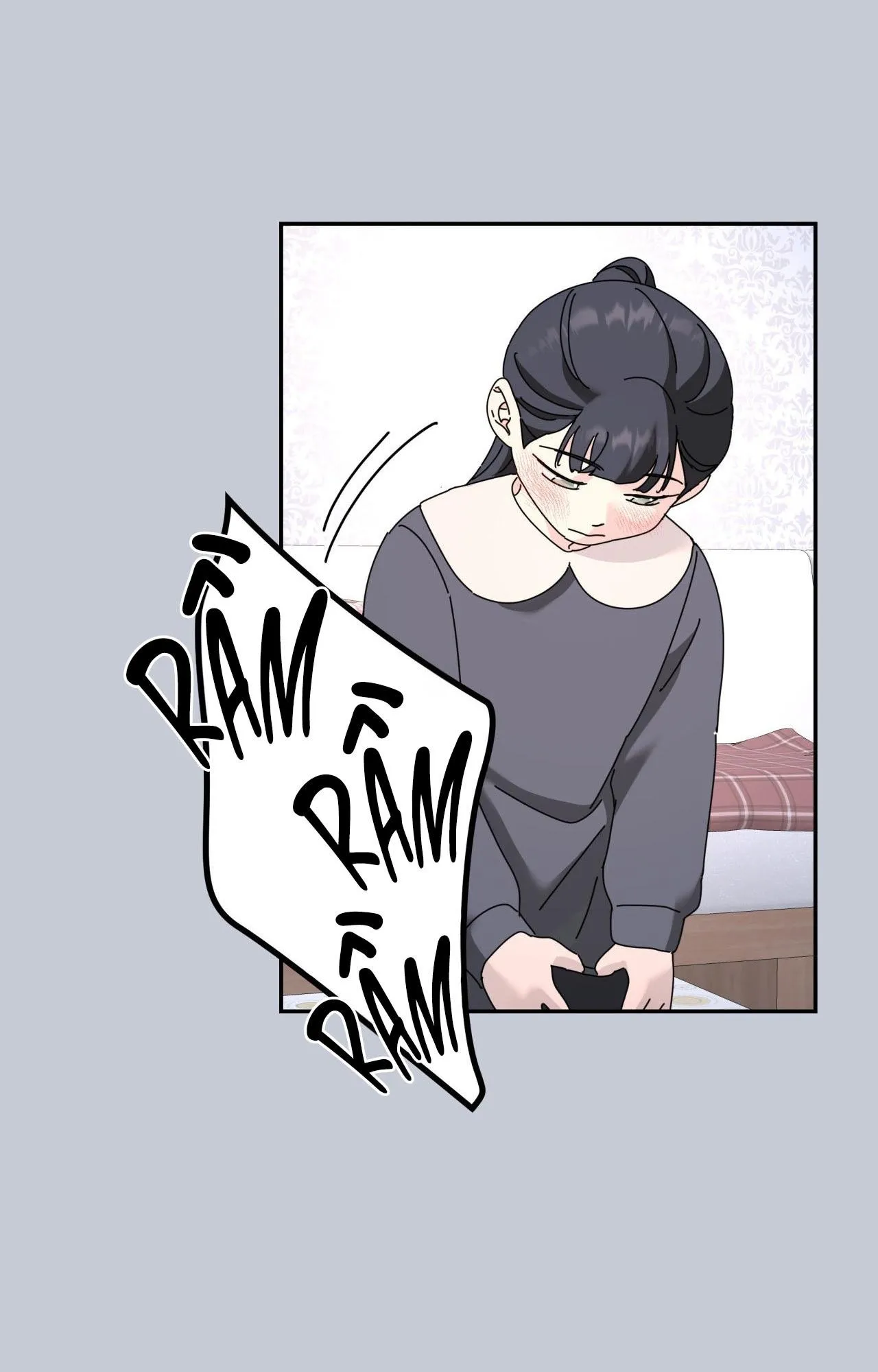 Cây Không Có Rễ Chapter 79 Trang 28