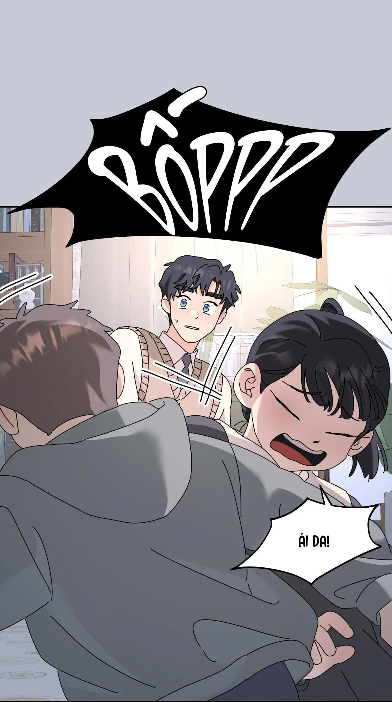 Cây Không Có Rễ Chapter 79 Trang 29