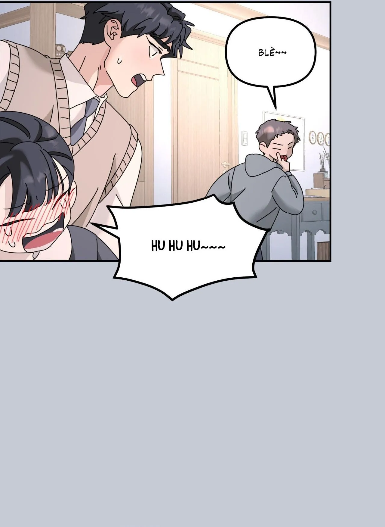 Cây Không Có Rễ Chapter 79 Trang 31