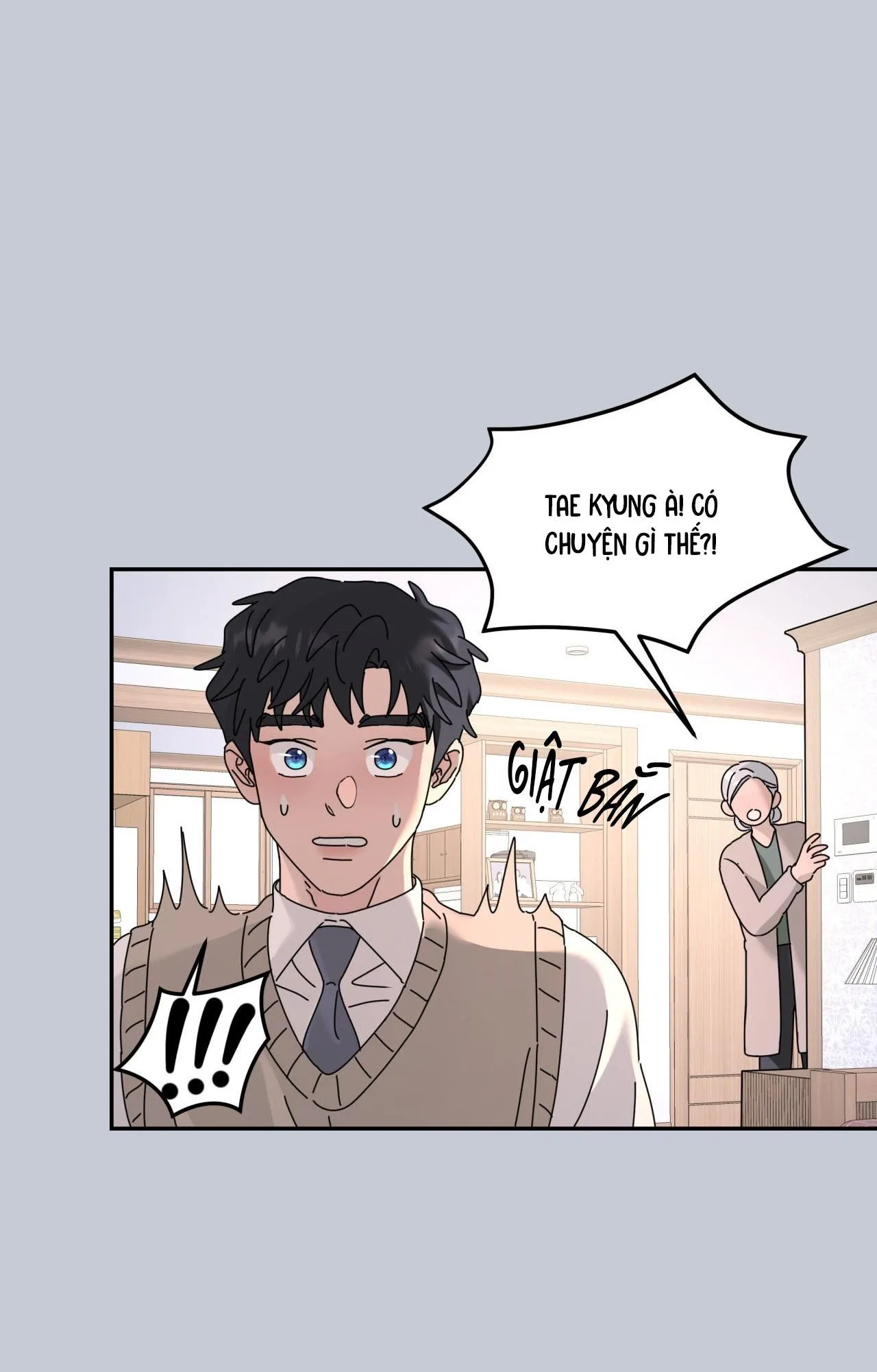 Cây Không Có Rễ Chapter 79 Trang 33