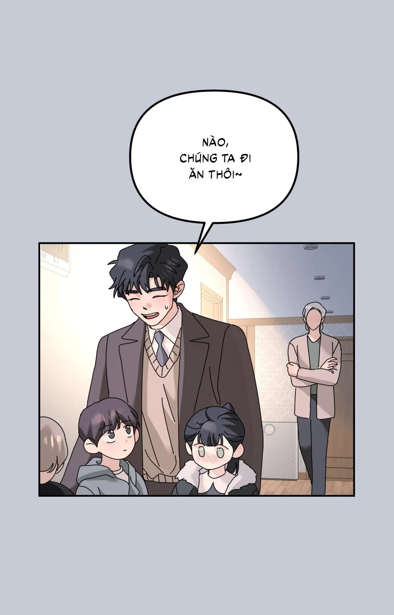 Cây Không Có Rễ Chapter 79 Trang 36