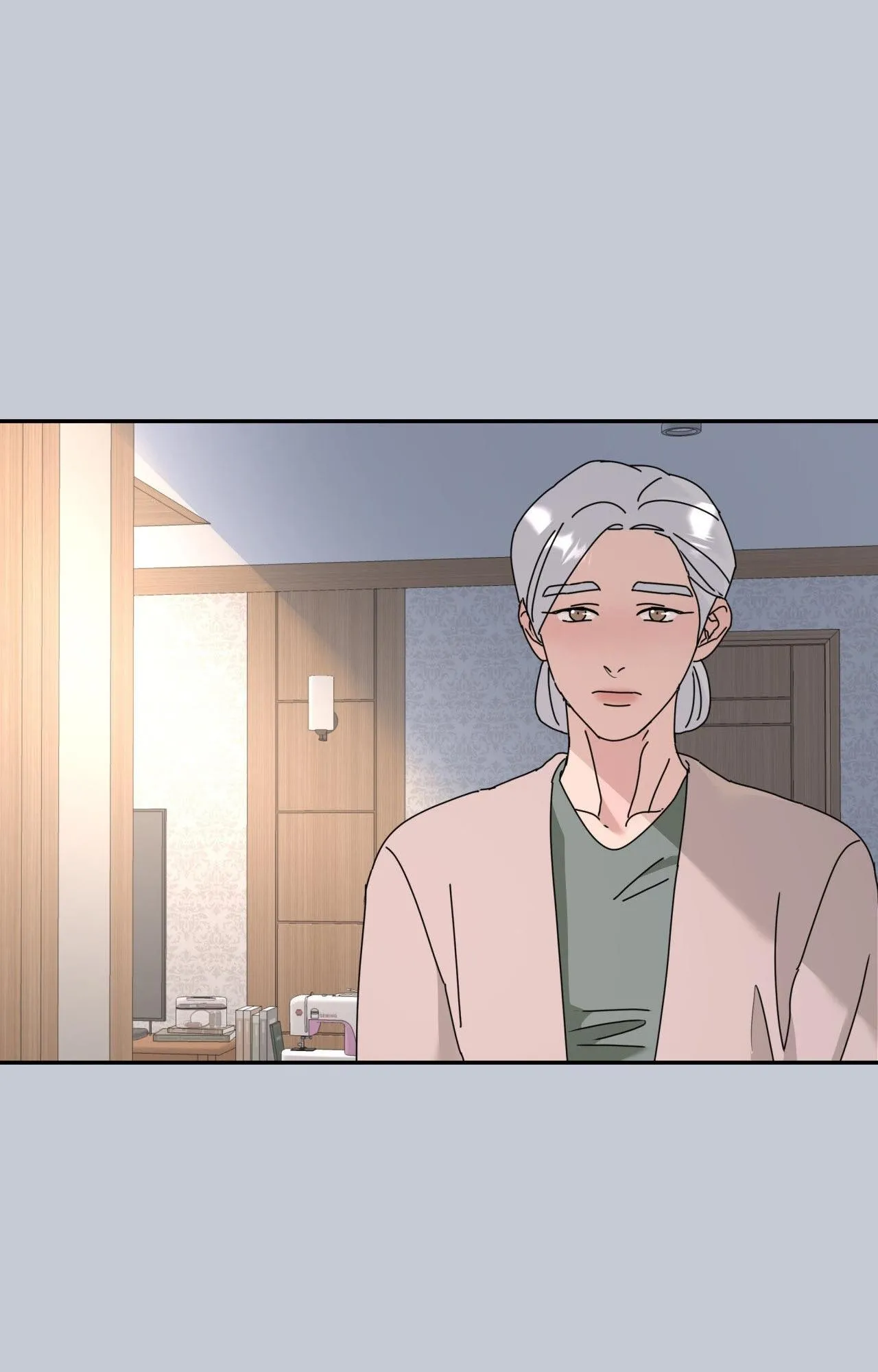 Cây Không Có Rễ Chapter 79 Trang 37