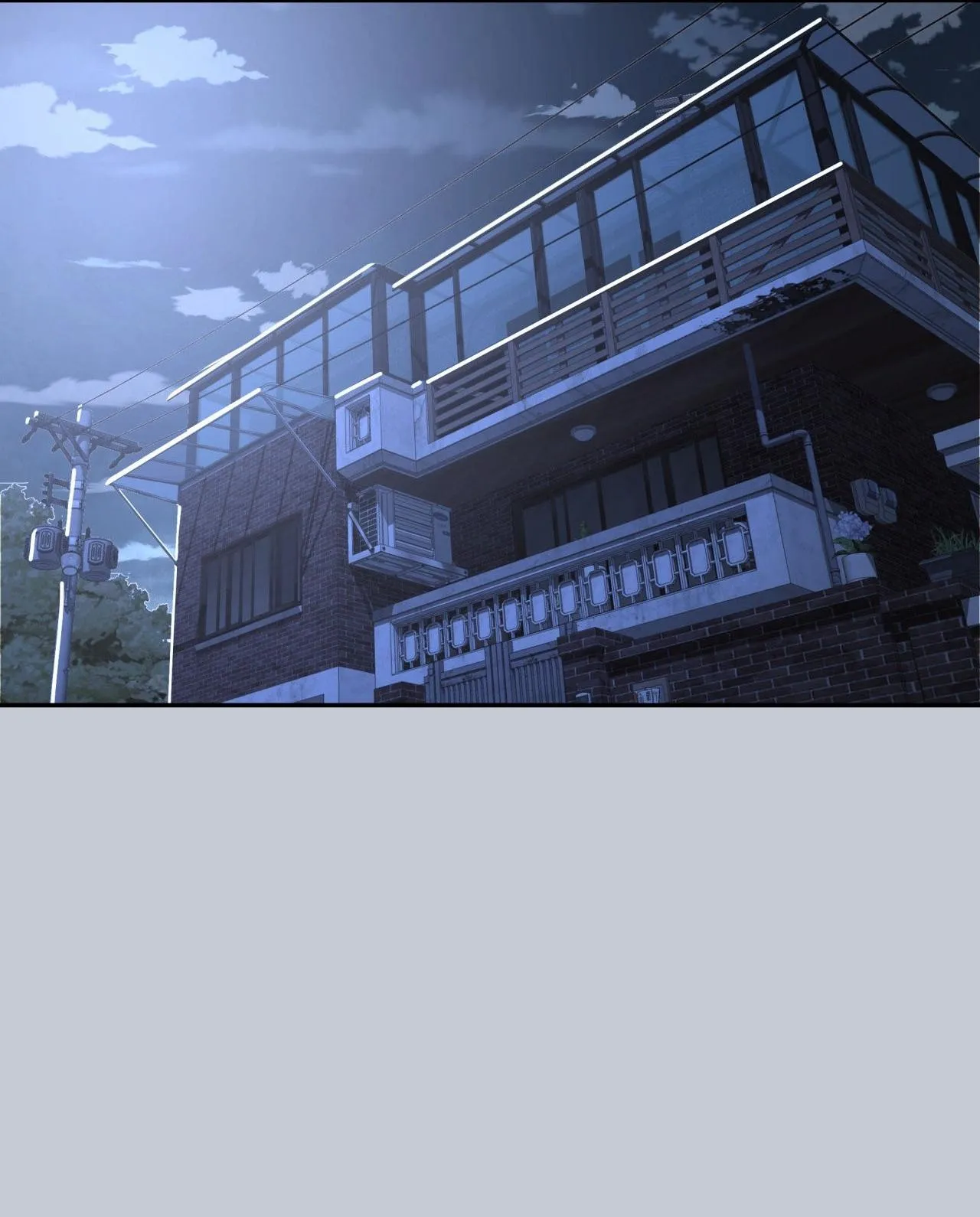 Cây Không Có Rễ Chapter 79 Trang 39