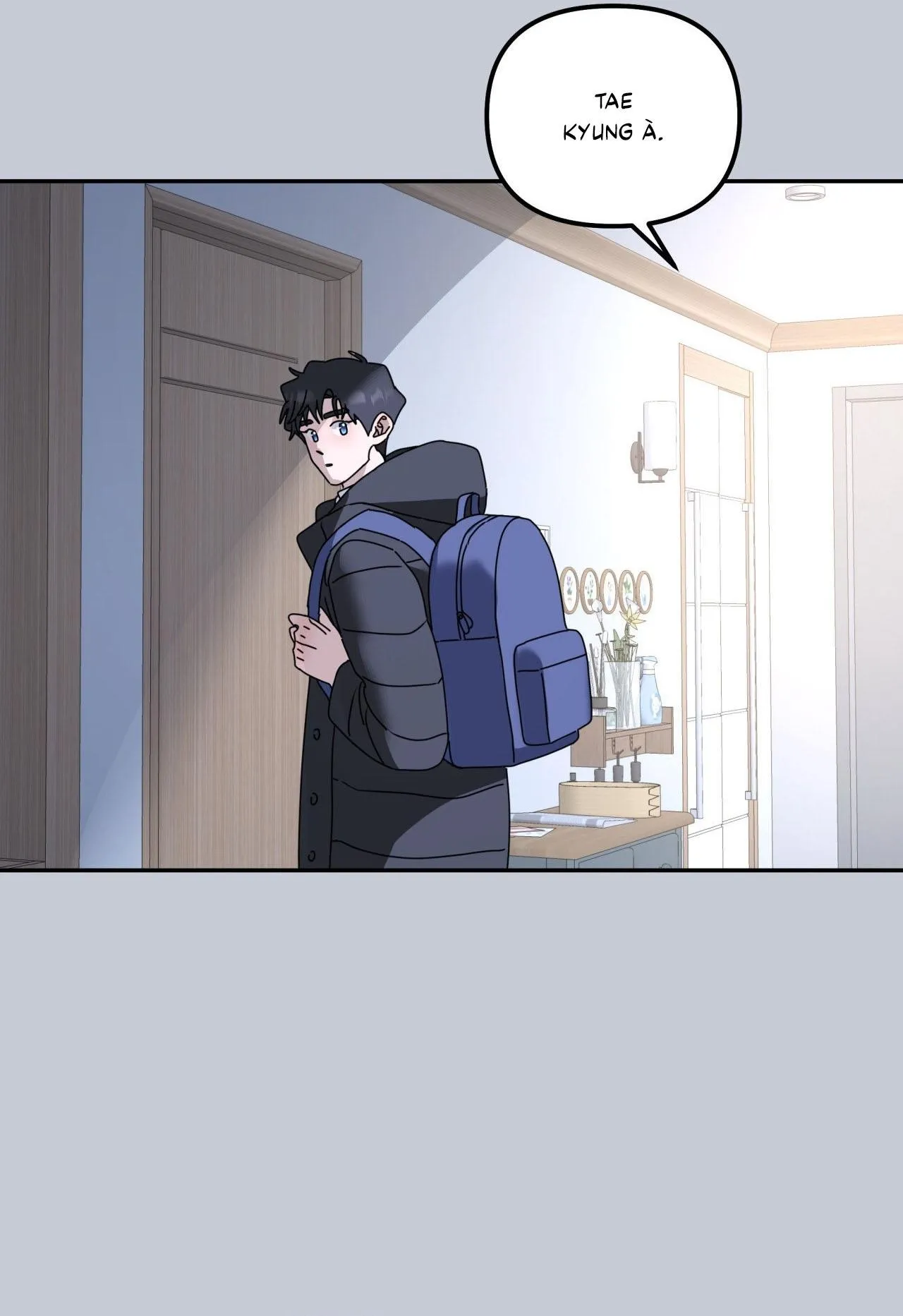 Cây Không Có Rễ Chapter 79 Trang 40