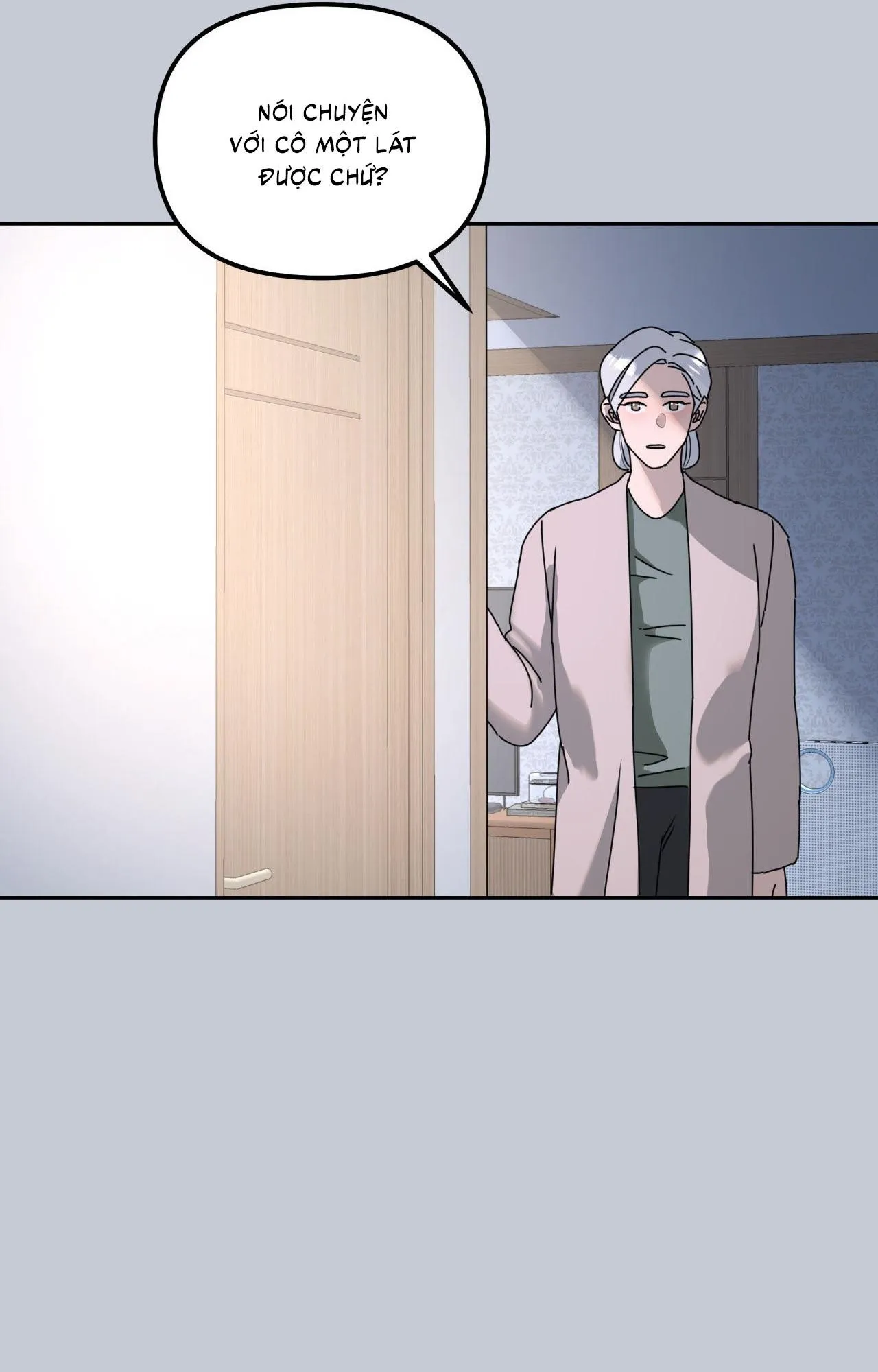 Cây Không Có Rễ Chapter 79 Trang 41