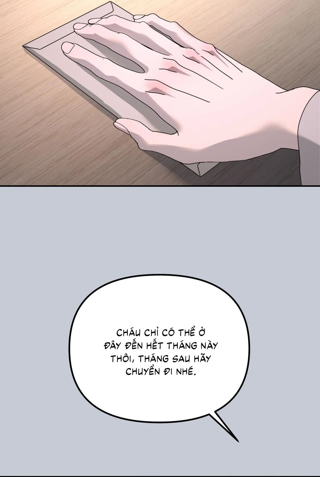 Cây Không Có Rễ Chapter 79 Trang 43