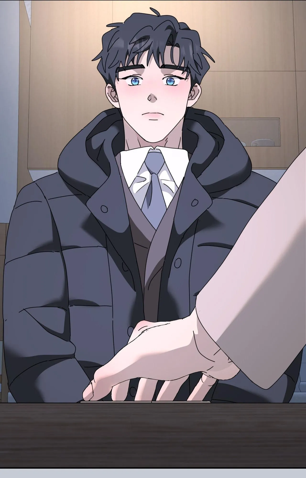 Cây Không Có Rễ Chapter 79 Trang 44