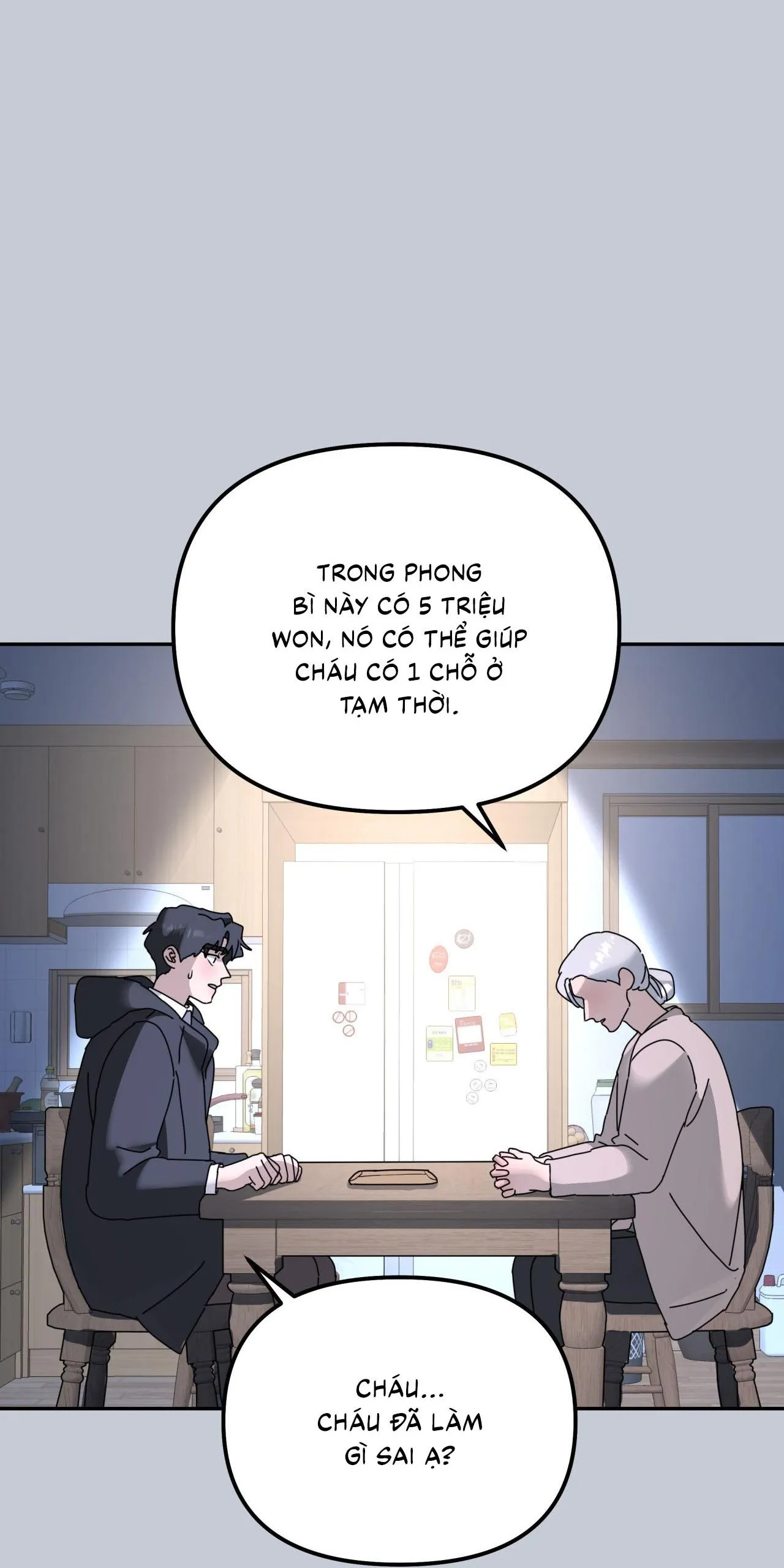 Cây Không Có Rễ Chapter 79 Trang 46