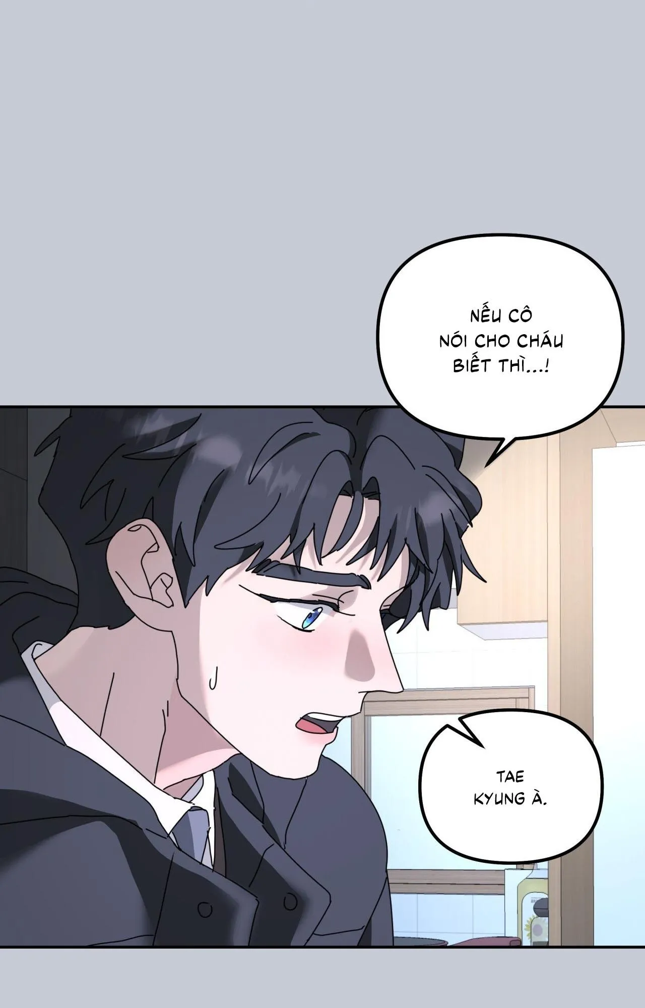 Cây Không Có Rễ Chapter 79 Trang 47