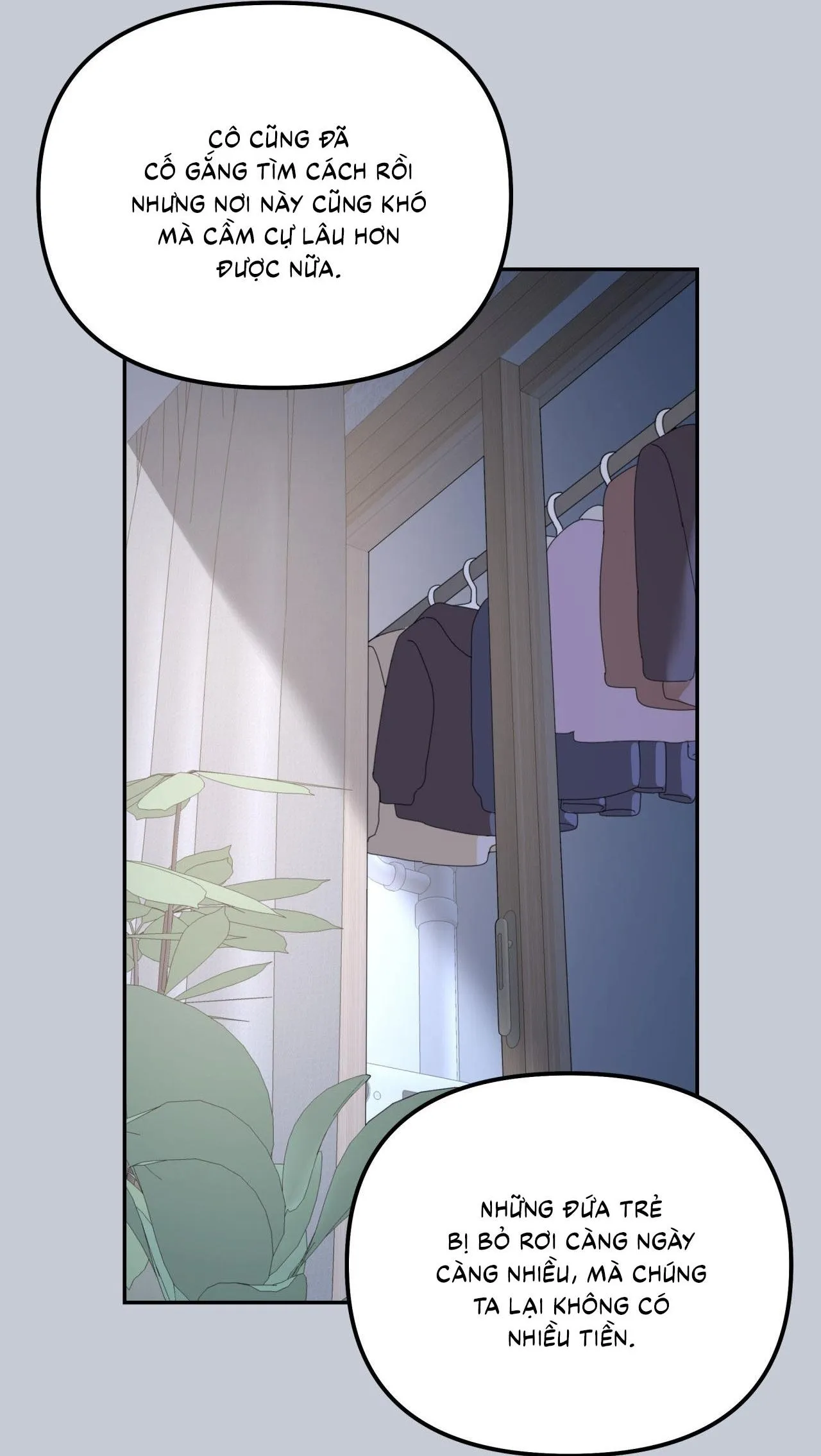 Cây Không Có Rễ Chapter 79 Trang 50