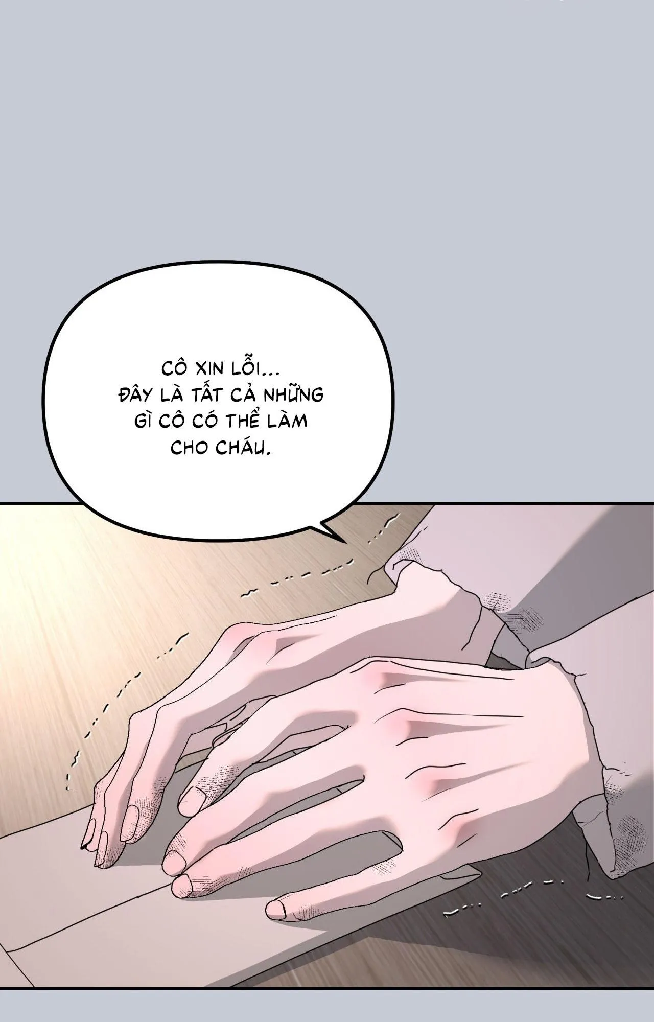 Cây Không Có Rễ Chapter 79 Trang 52