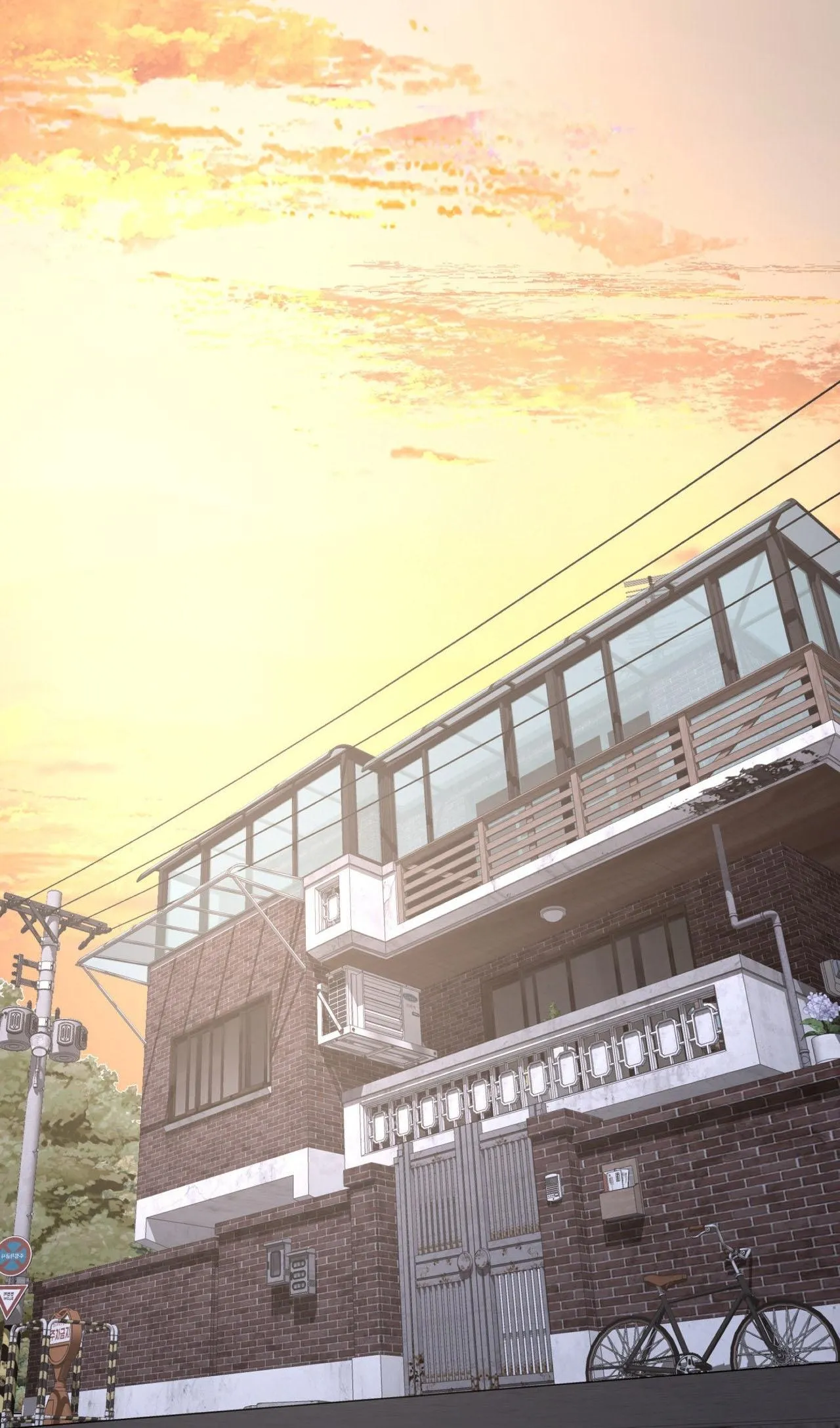 Cây Không Có Rễ Chapter 79 Trang 57