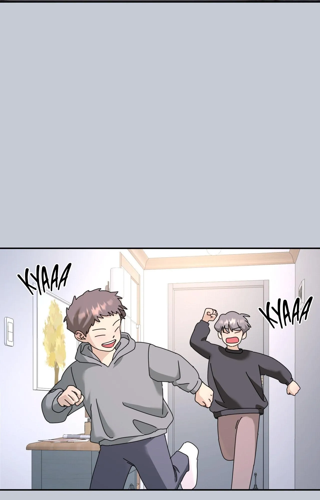 Cây Không Có Rễ Chapter 79 Trang 58