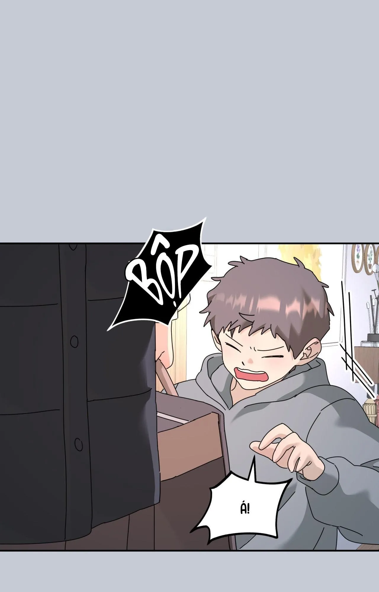 Cây Không Có Rễ Chapter 79 Trang 59