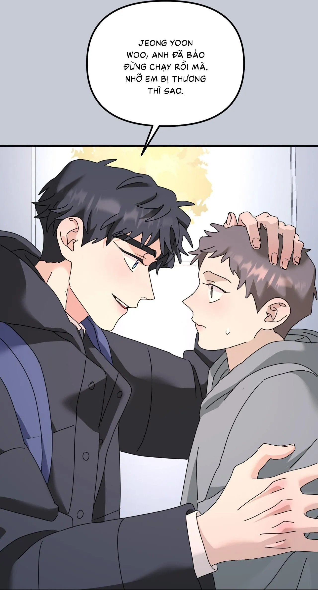 Cây Không Có Rễ Chapter 79 Trang 67