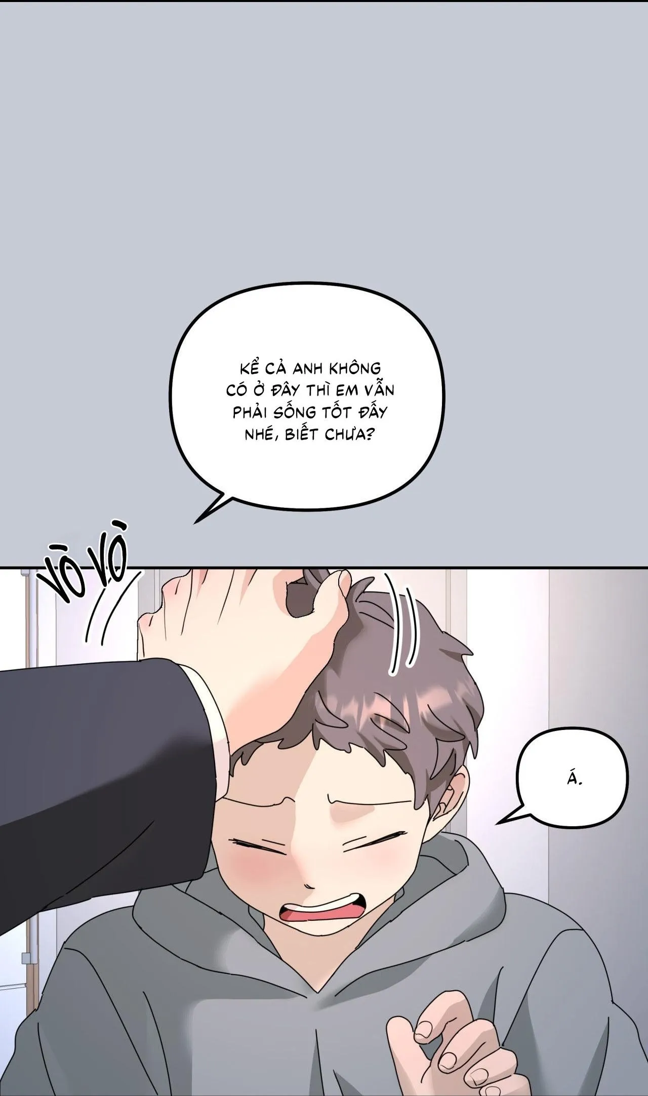 Cây Không Có Rễ Chapter 79 Trang 68